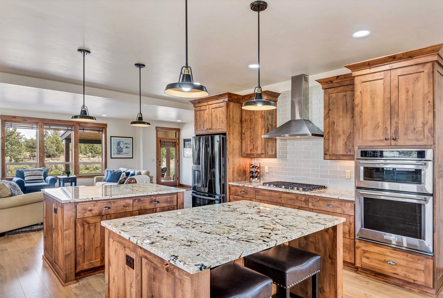 Brasada Ranch - Residential