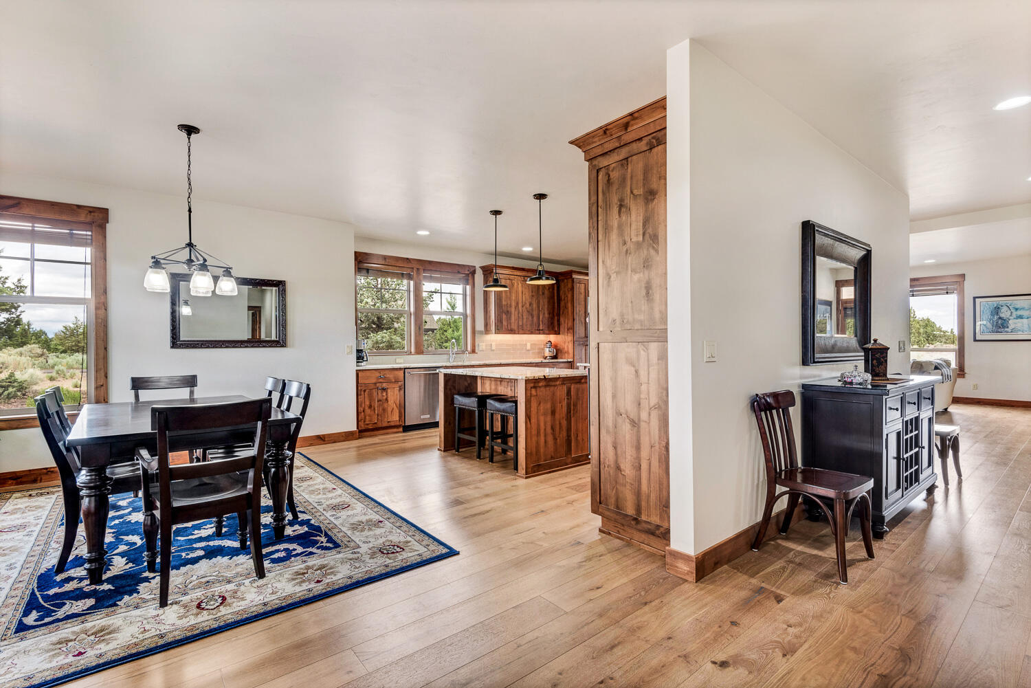 Brasada Ranch - Residential