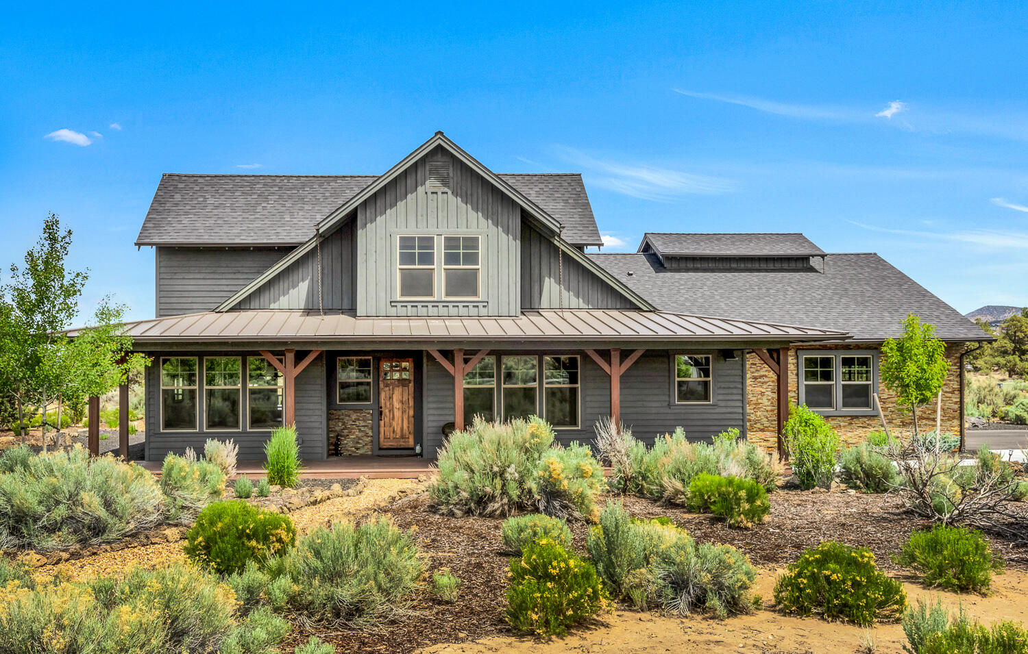 Brasada Ranch - Residential