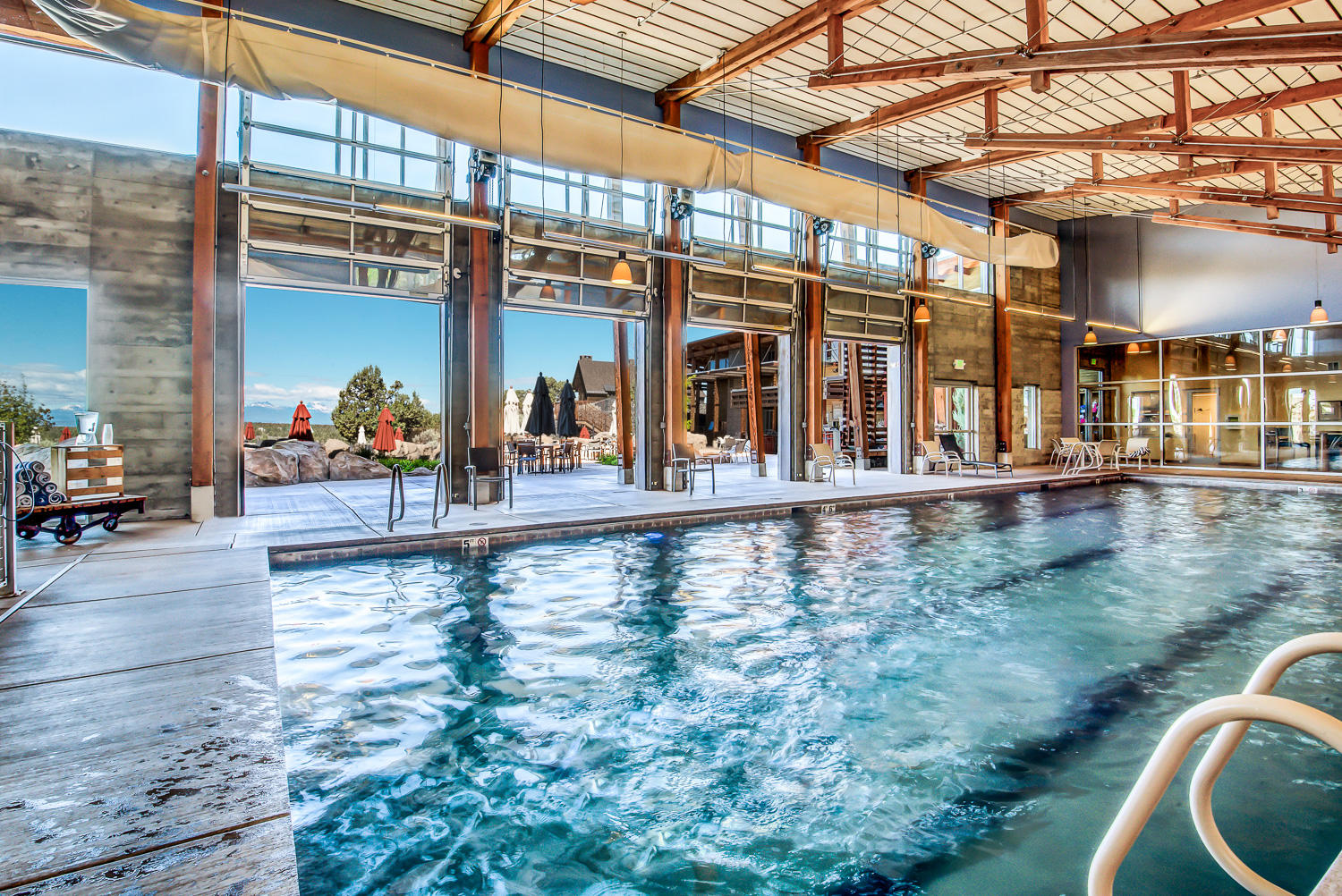 Brasada Ranch - Residential