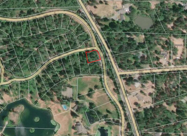 Paradise Ranch Resort &Golf - Land