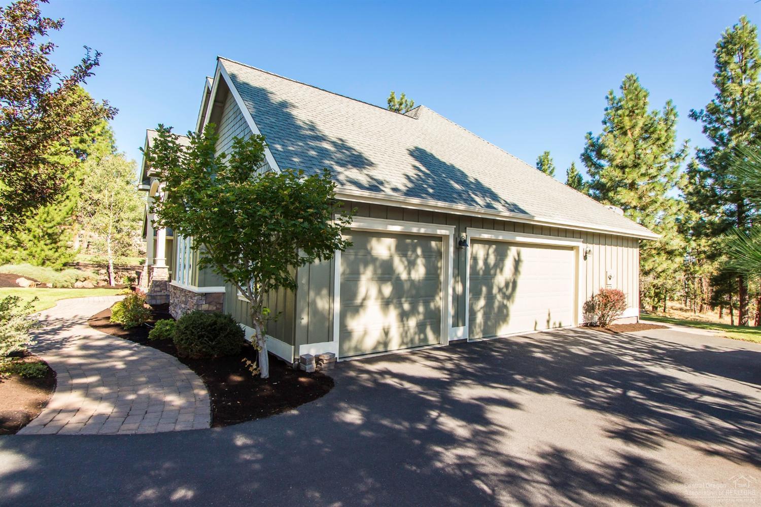 Awbrey Park - Residential