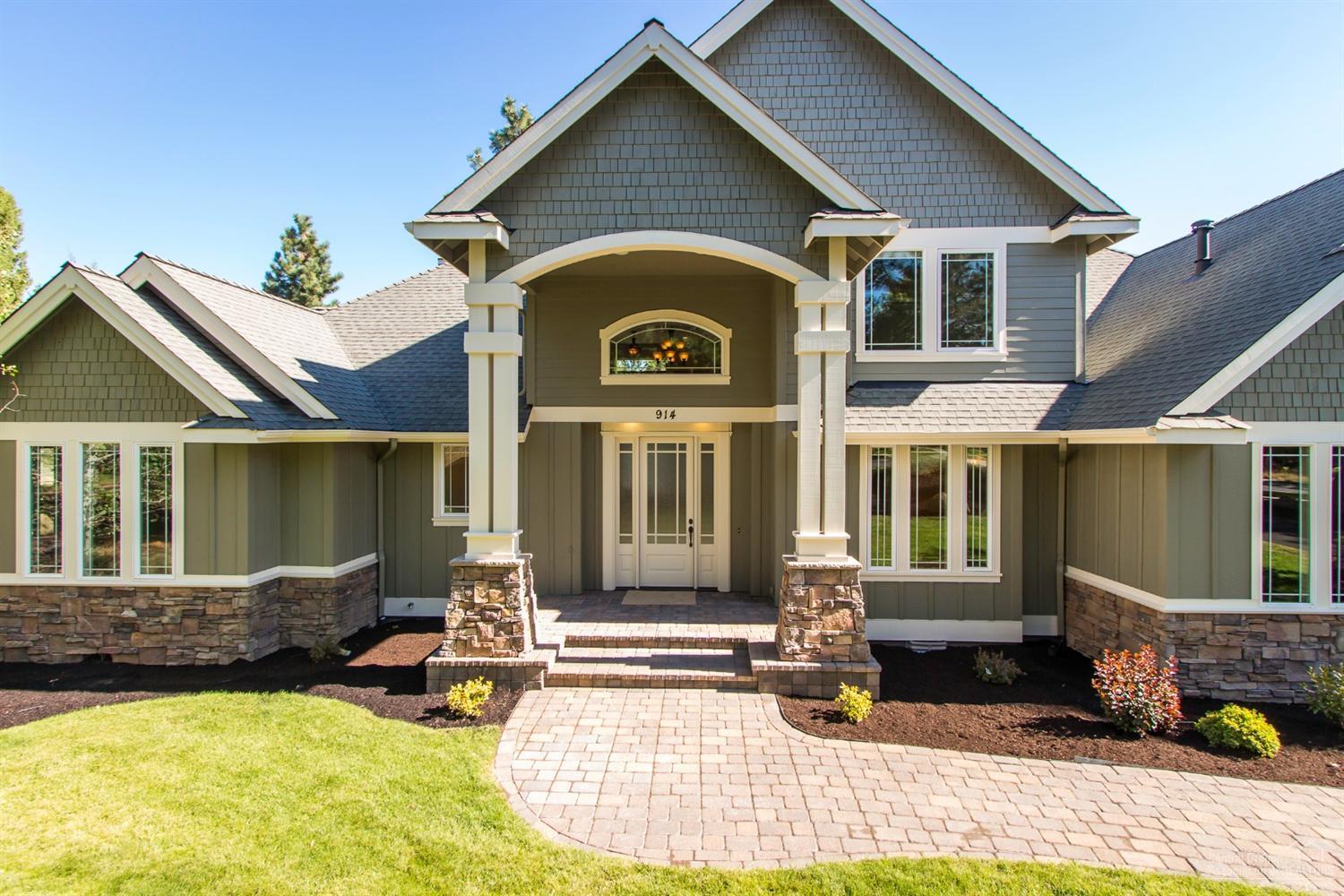 Awbrey Park - Residential