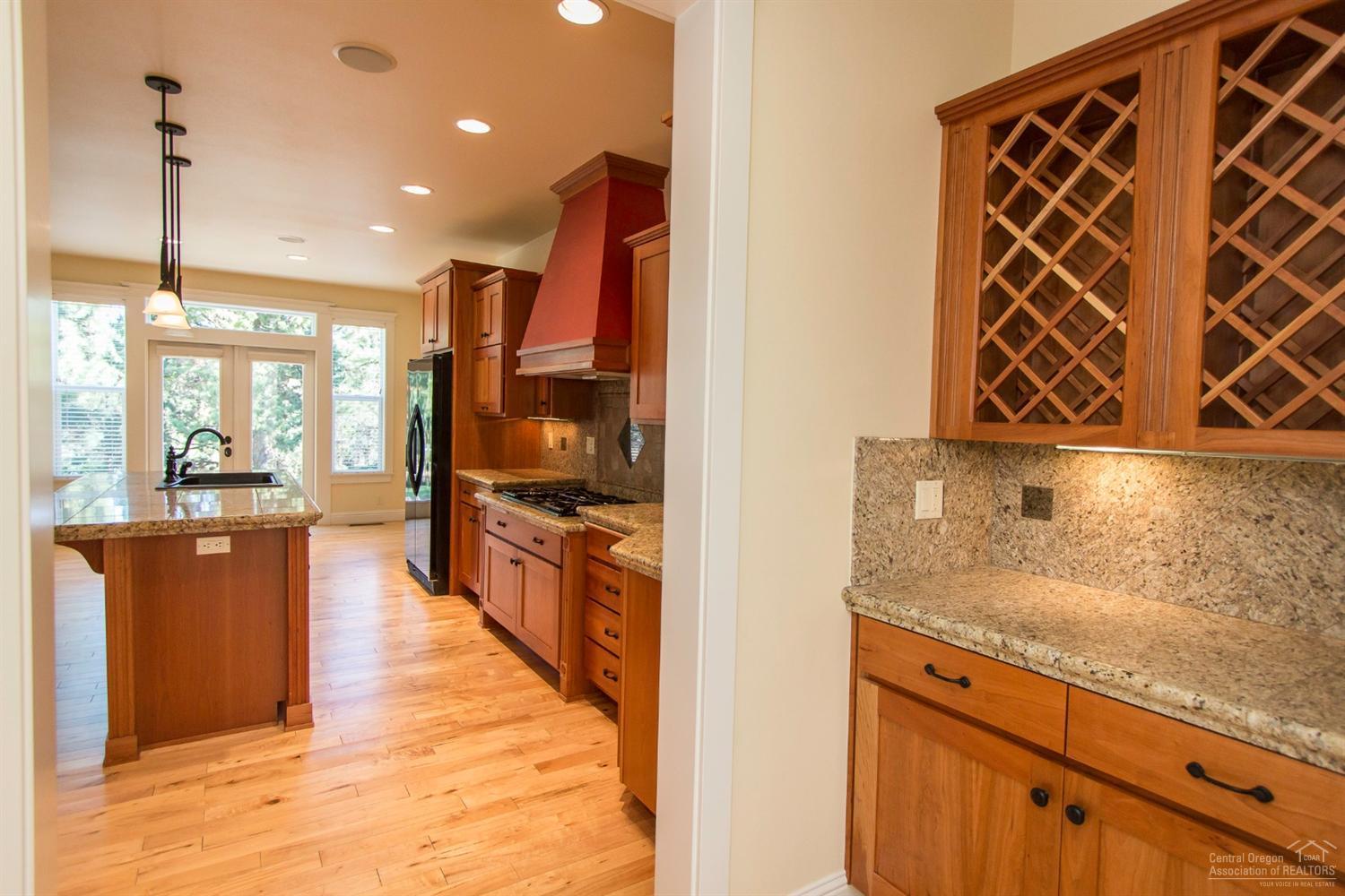 Awbrey Park - Residential
