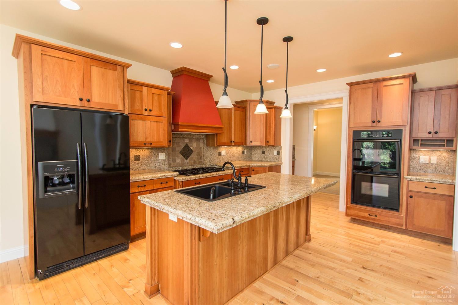 Awbrey Park - Residential