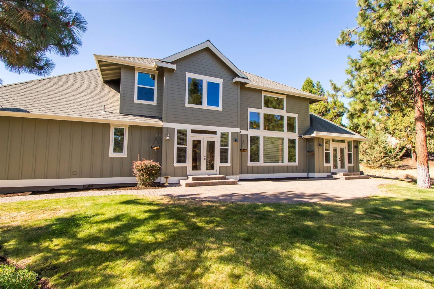 Awbrey Park - Residential