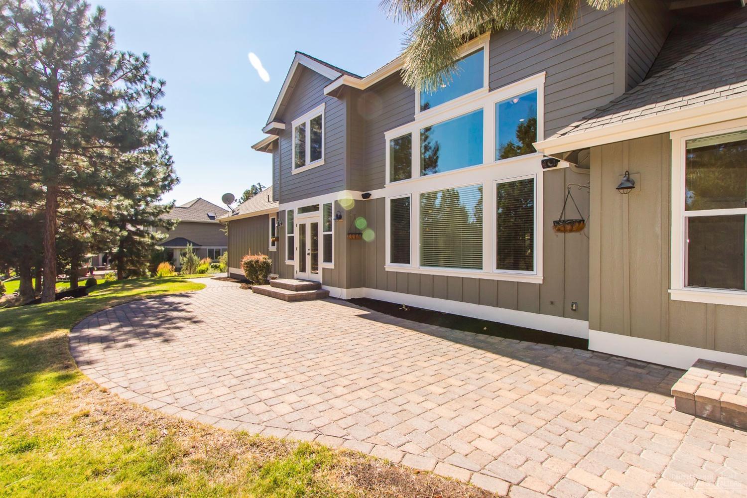 Awbrey Park - Residential