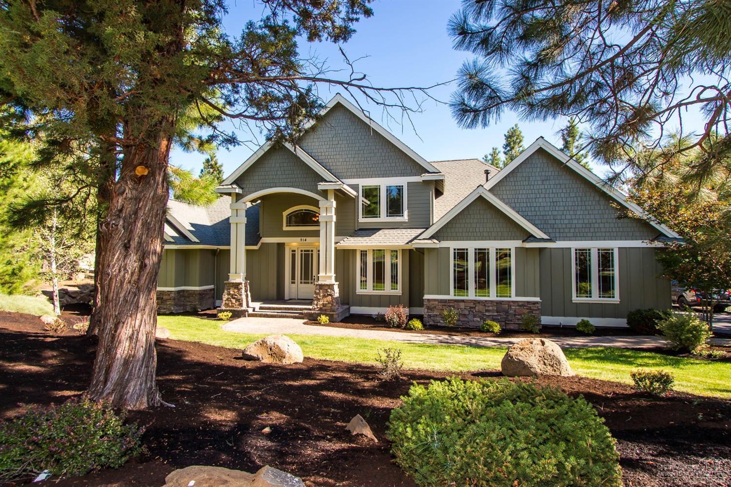 Awbrey Park - Residential