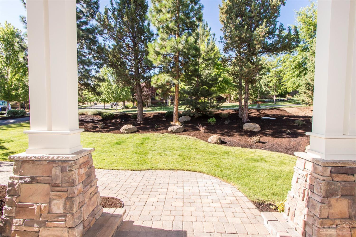 Awbrey Park - Residential