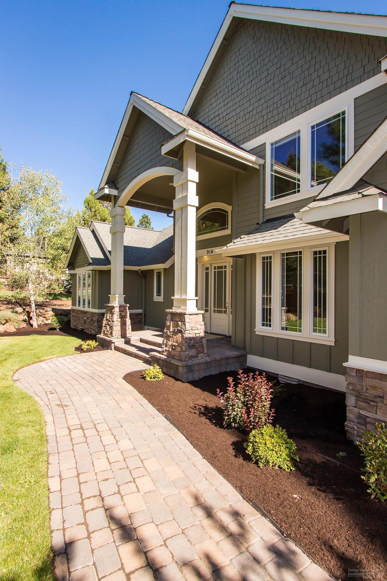 Awbrey Park - Residential
