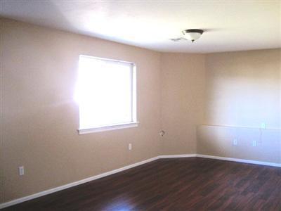 Hillcrest Heights - Residential