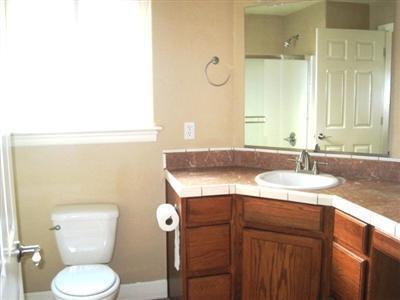 Hillcrest Heights - Residential