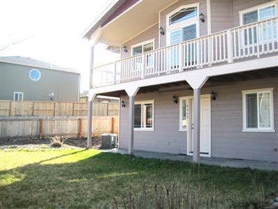 Hillcrest Heights - Residential