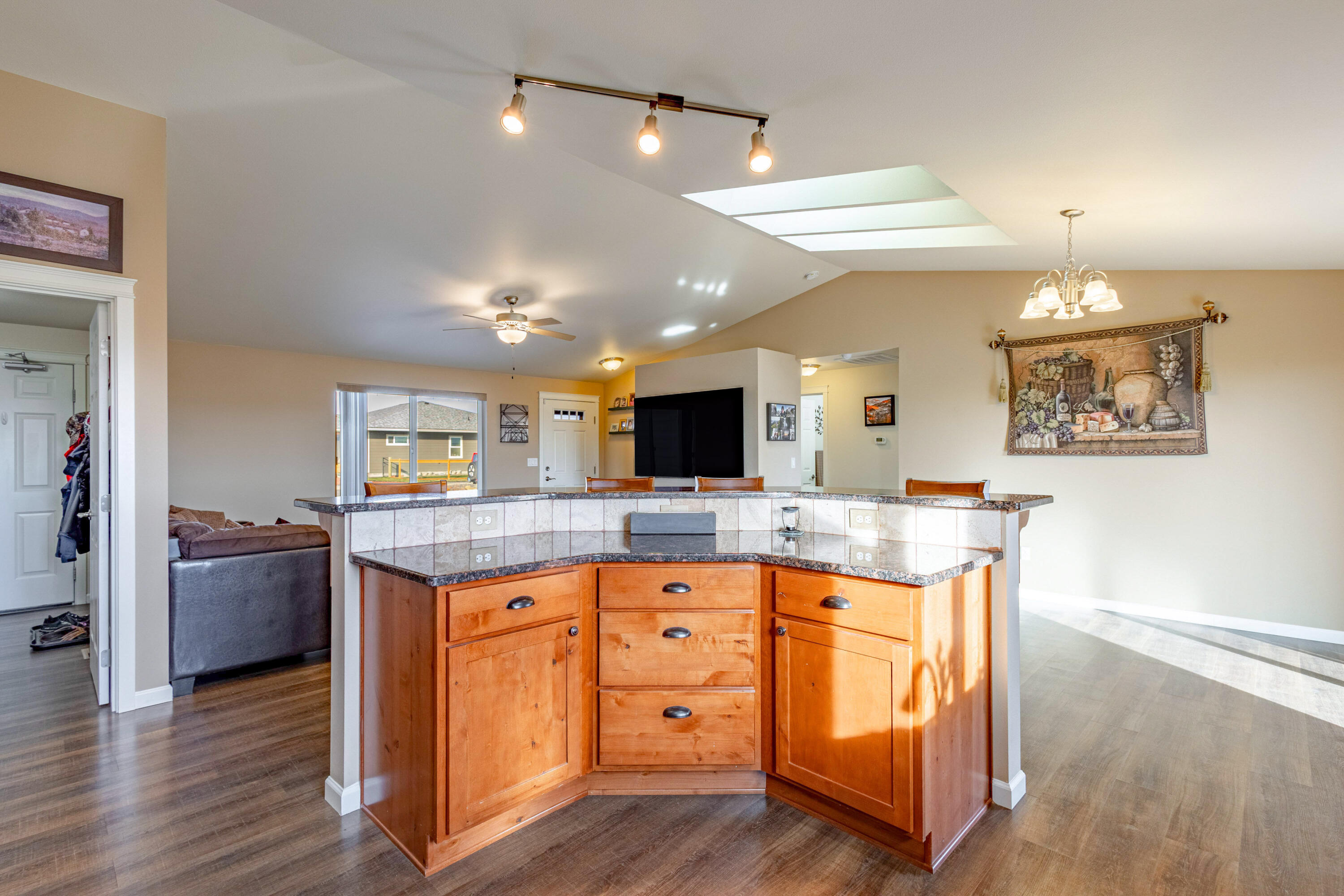 Culver Heights - Residential