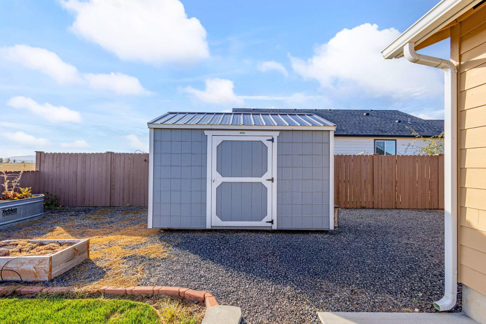 Culver Heights - Residential