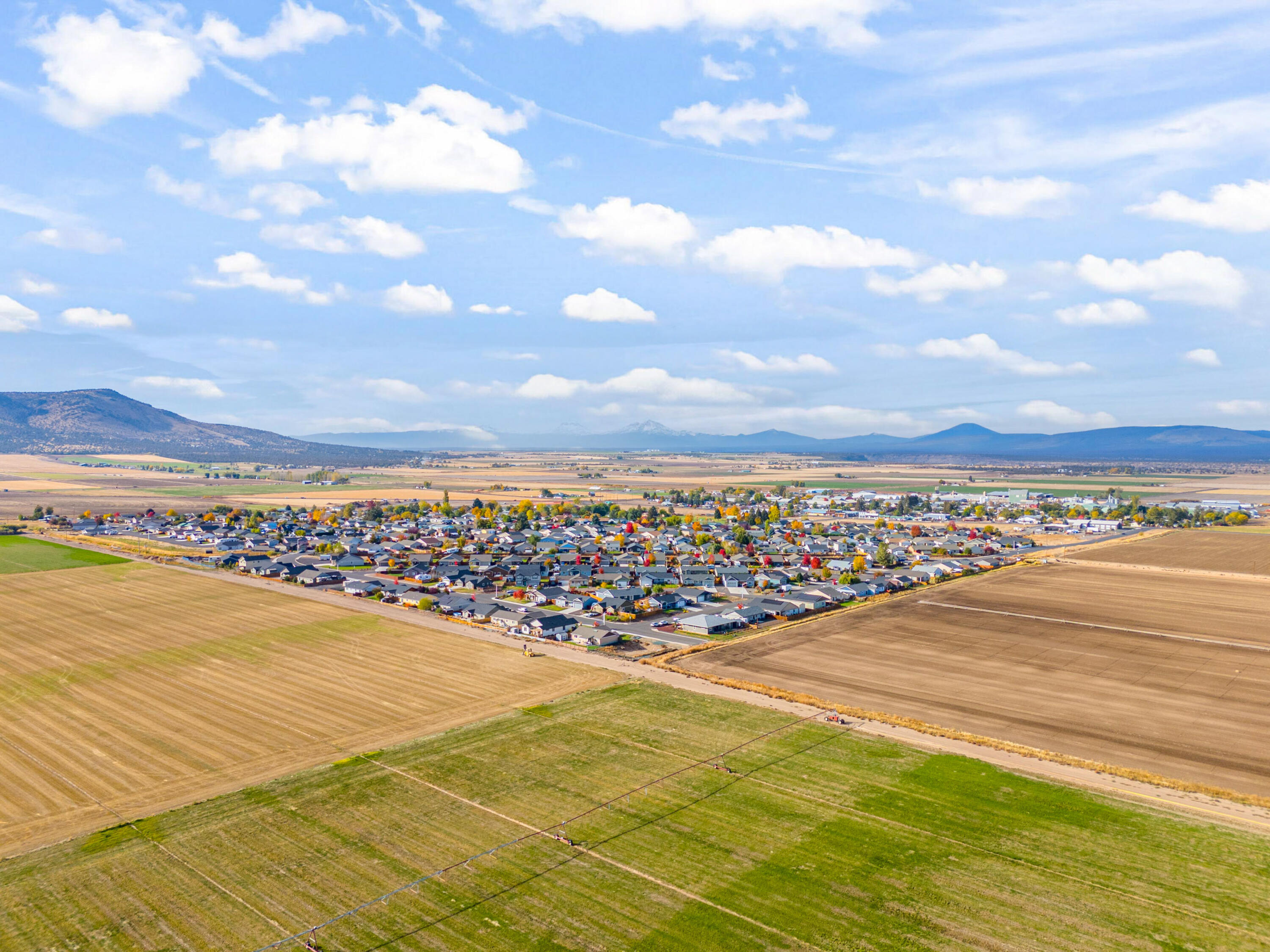 Culver Heights - Residential