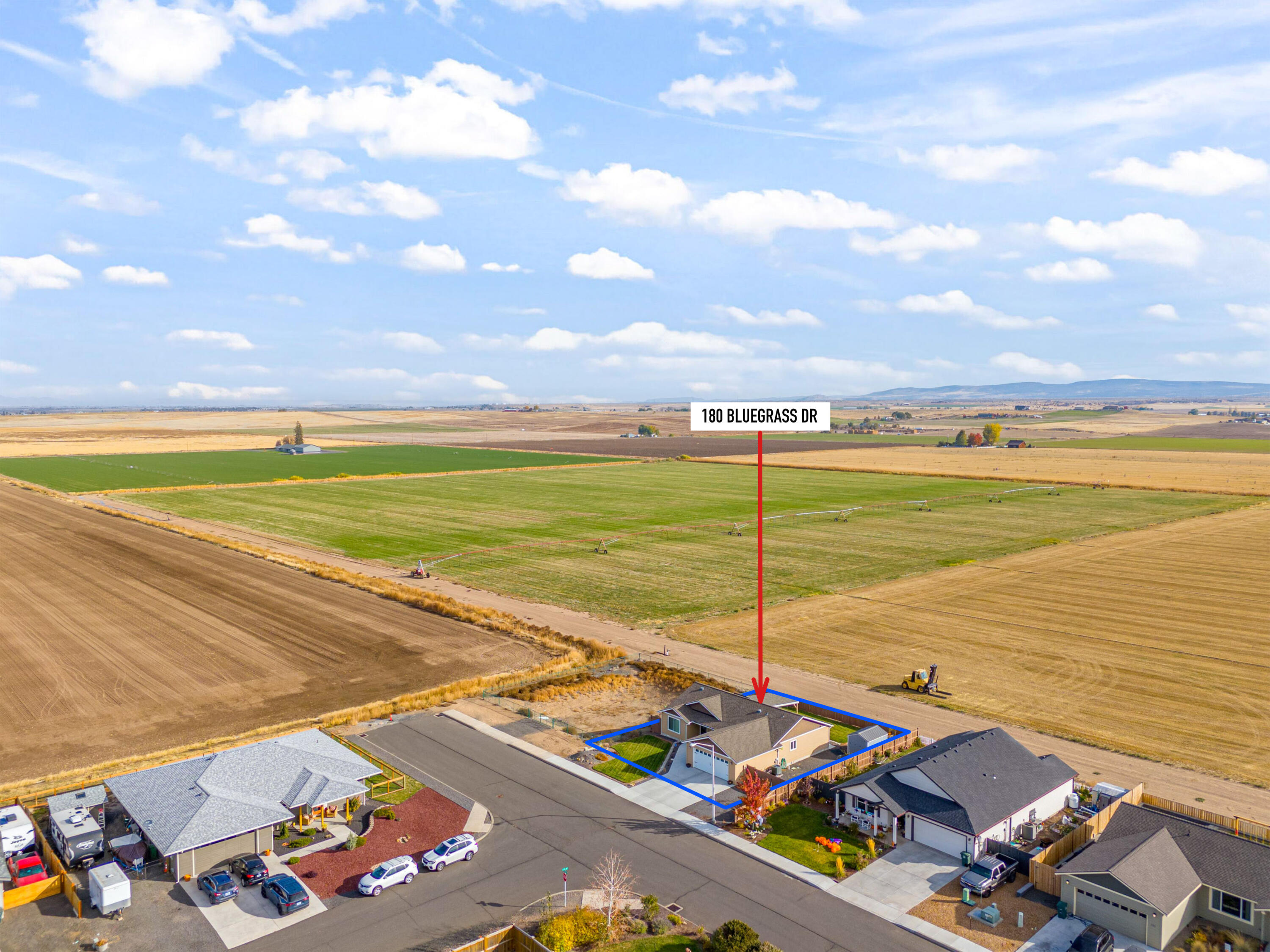 Culver Heights - Residential