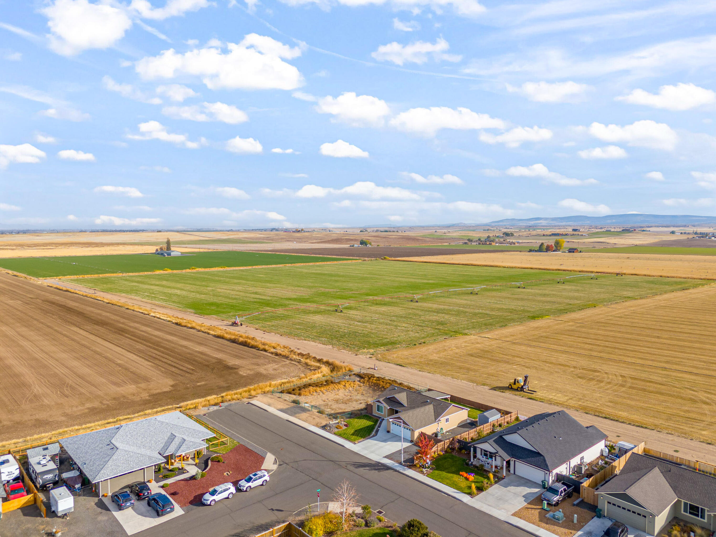 Culver Heights - Residential