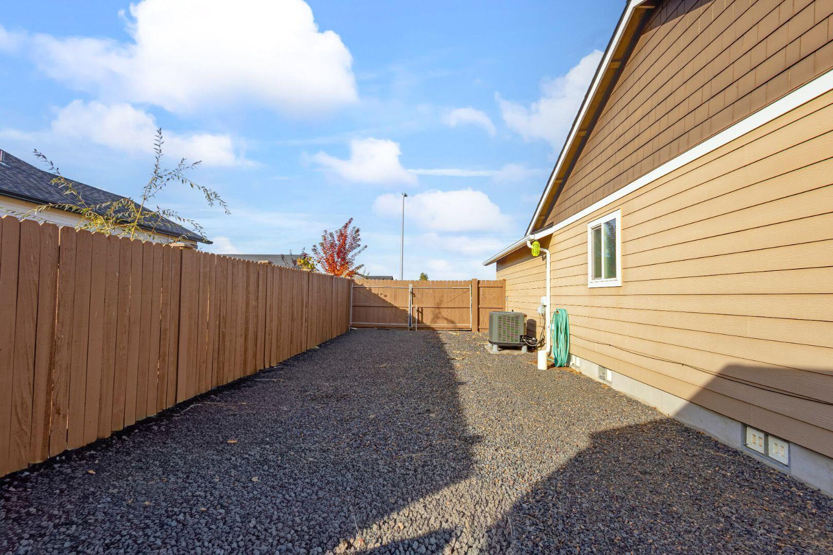 Culver Heights - Residential