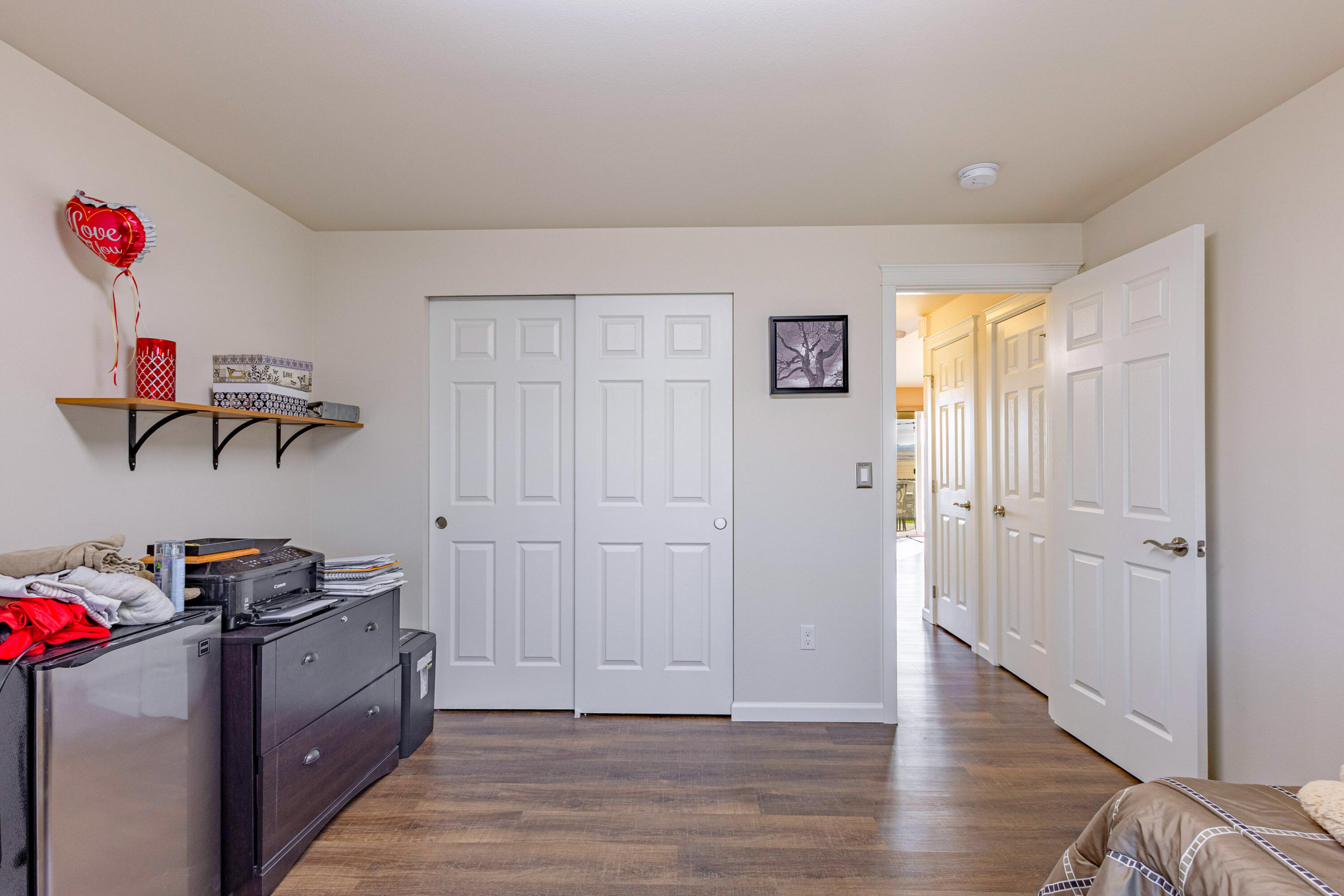 Culver Heights - Residential