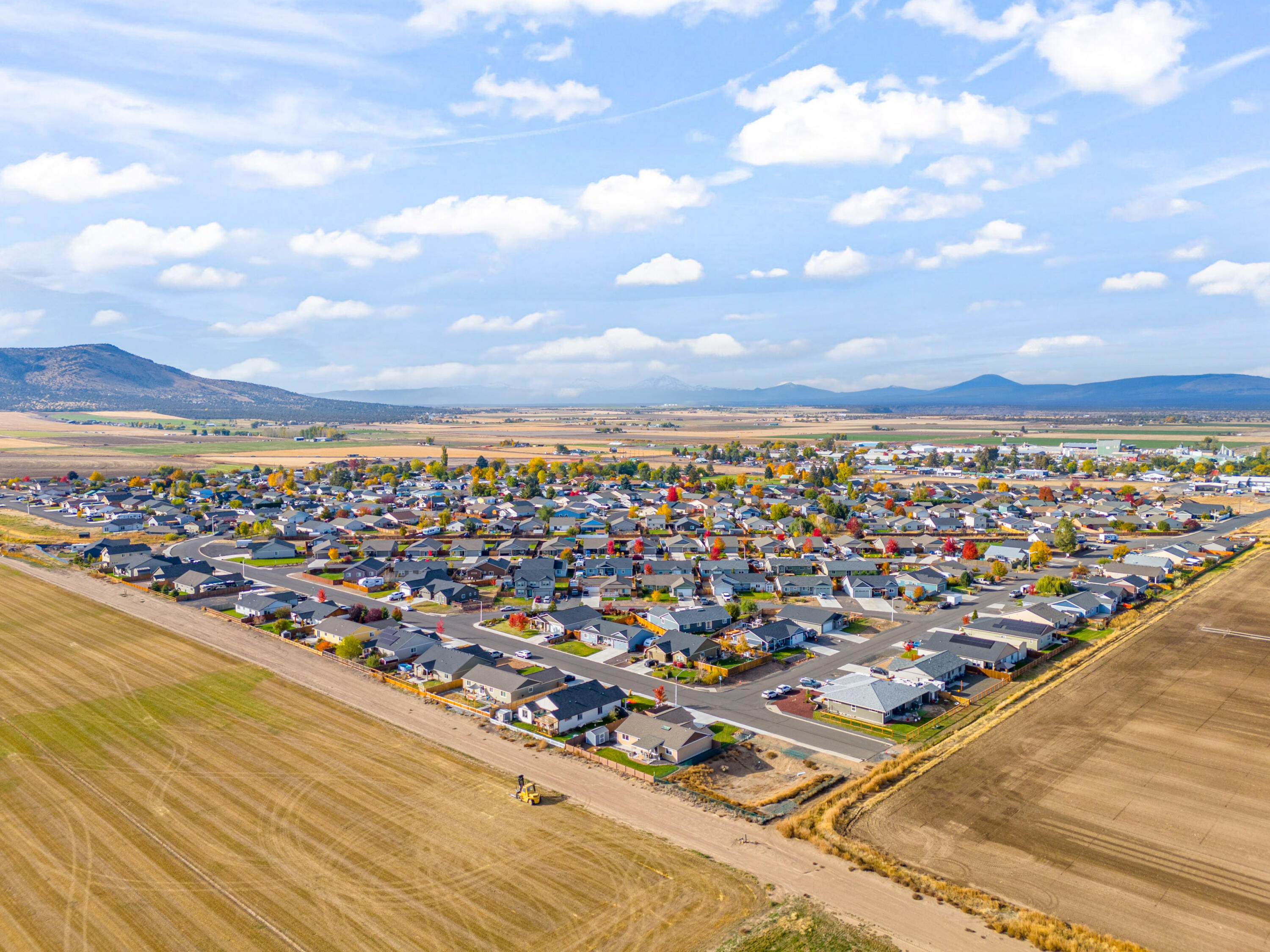 Culver Heights - Residential