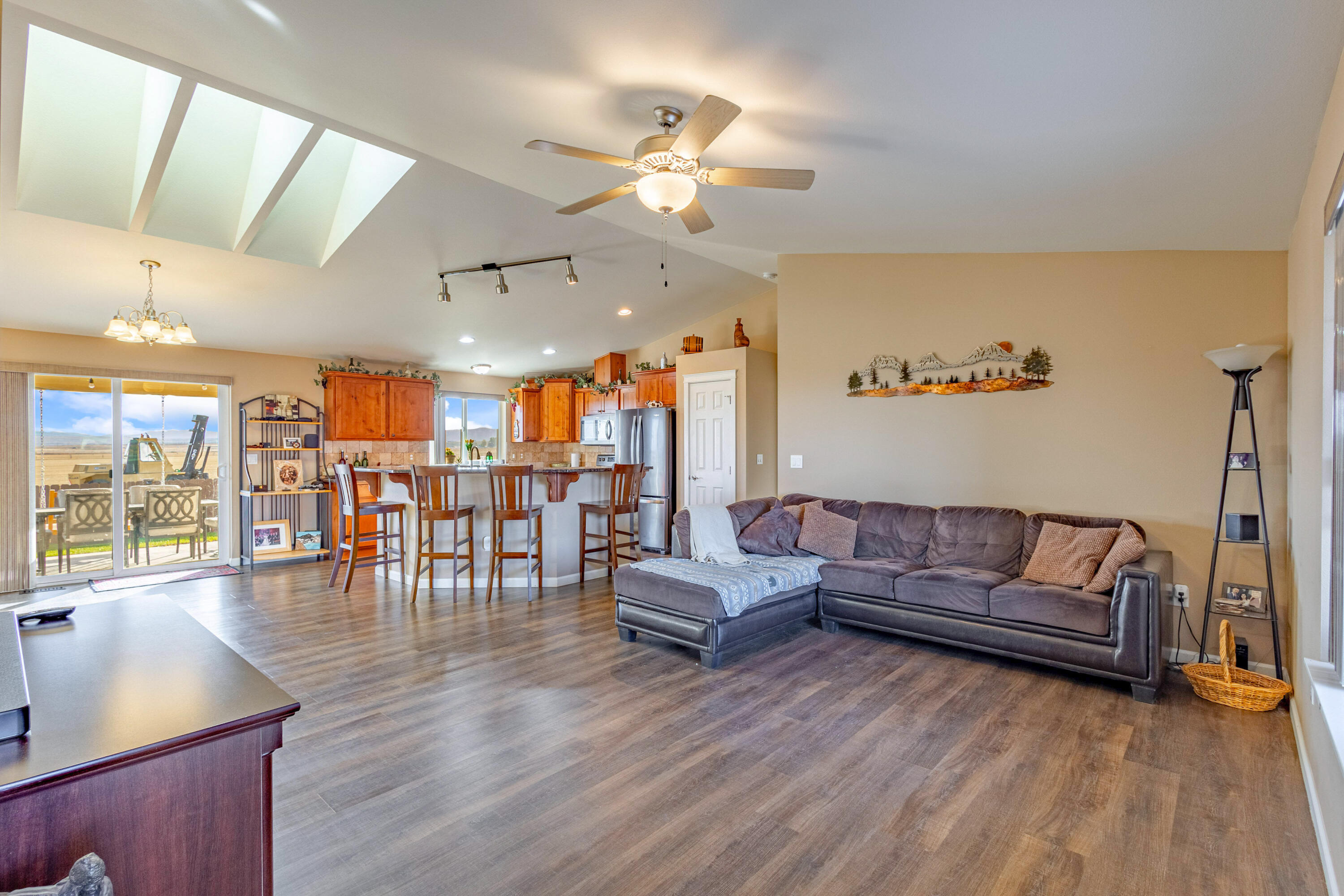 Culver Heights - Residential