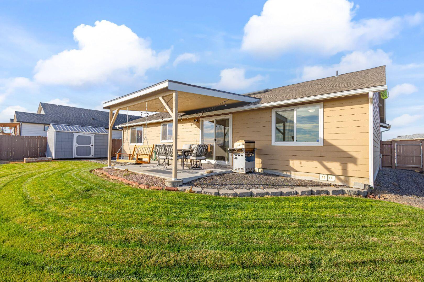 Culver Heights - Residential