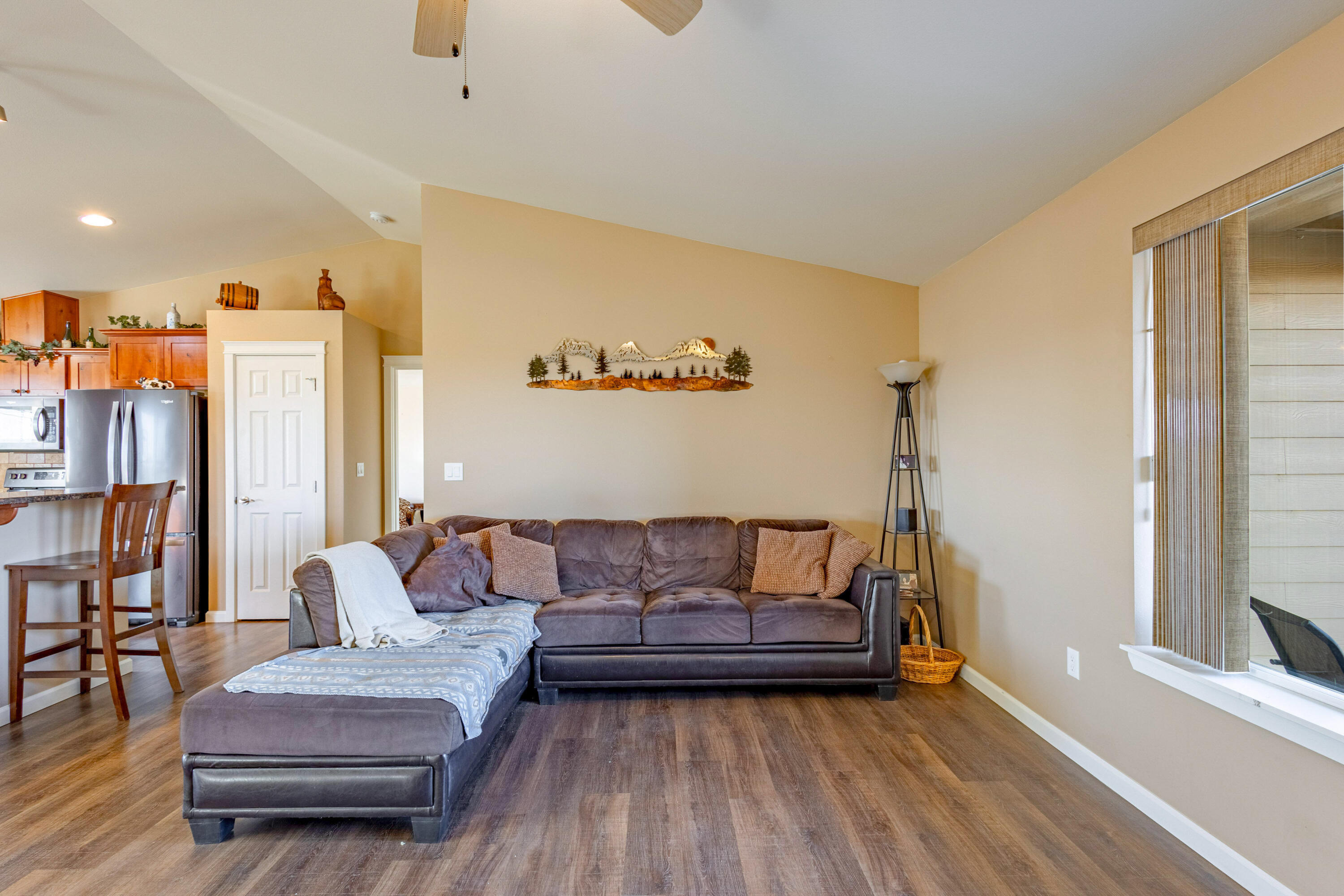 Culver Heights - Residential