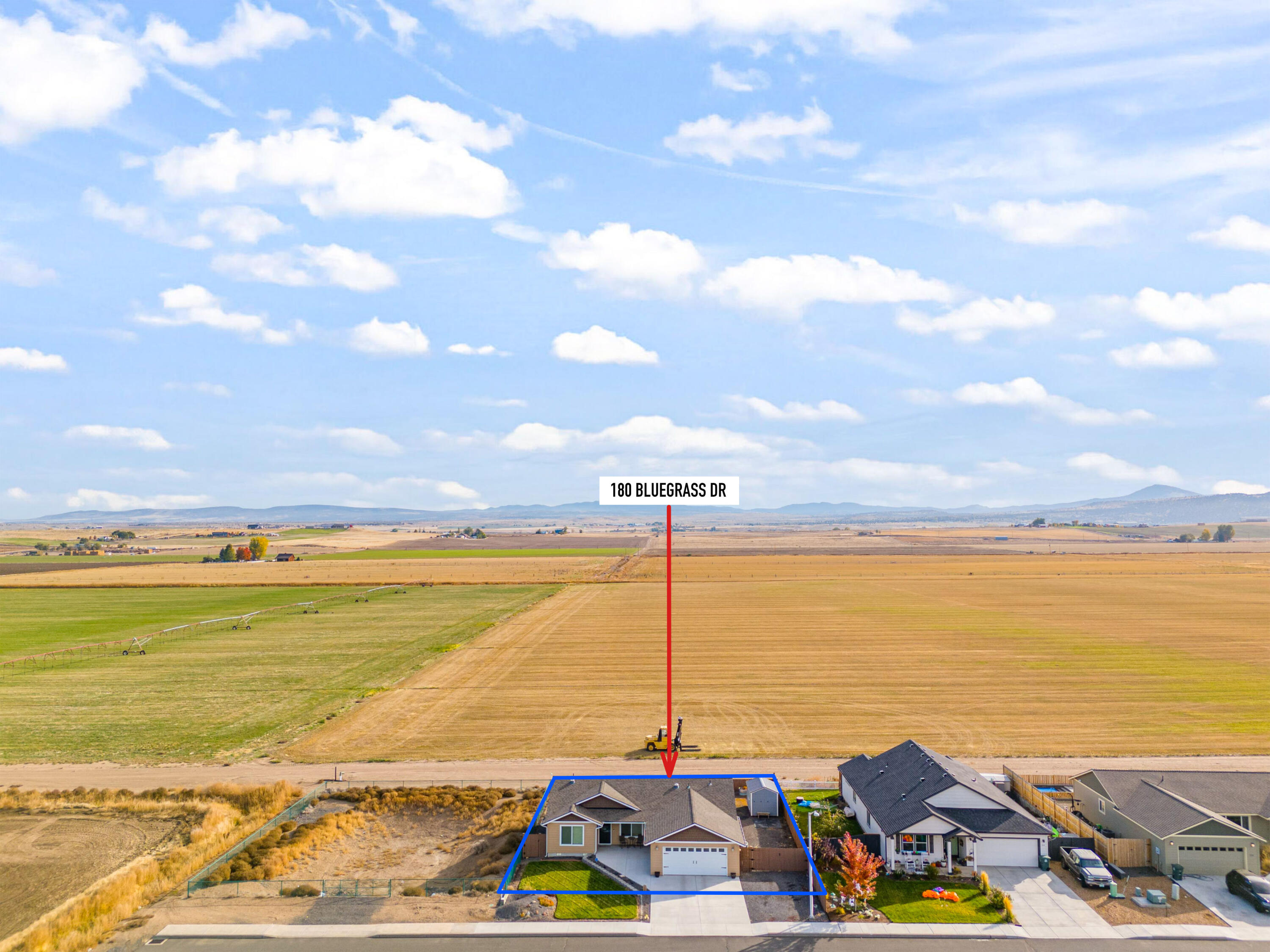 Culver Heights - Residential