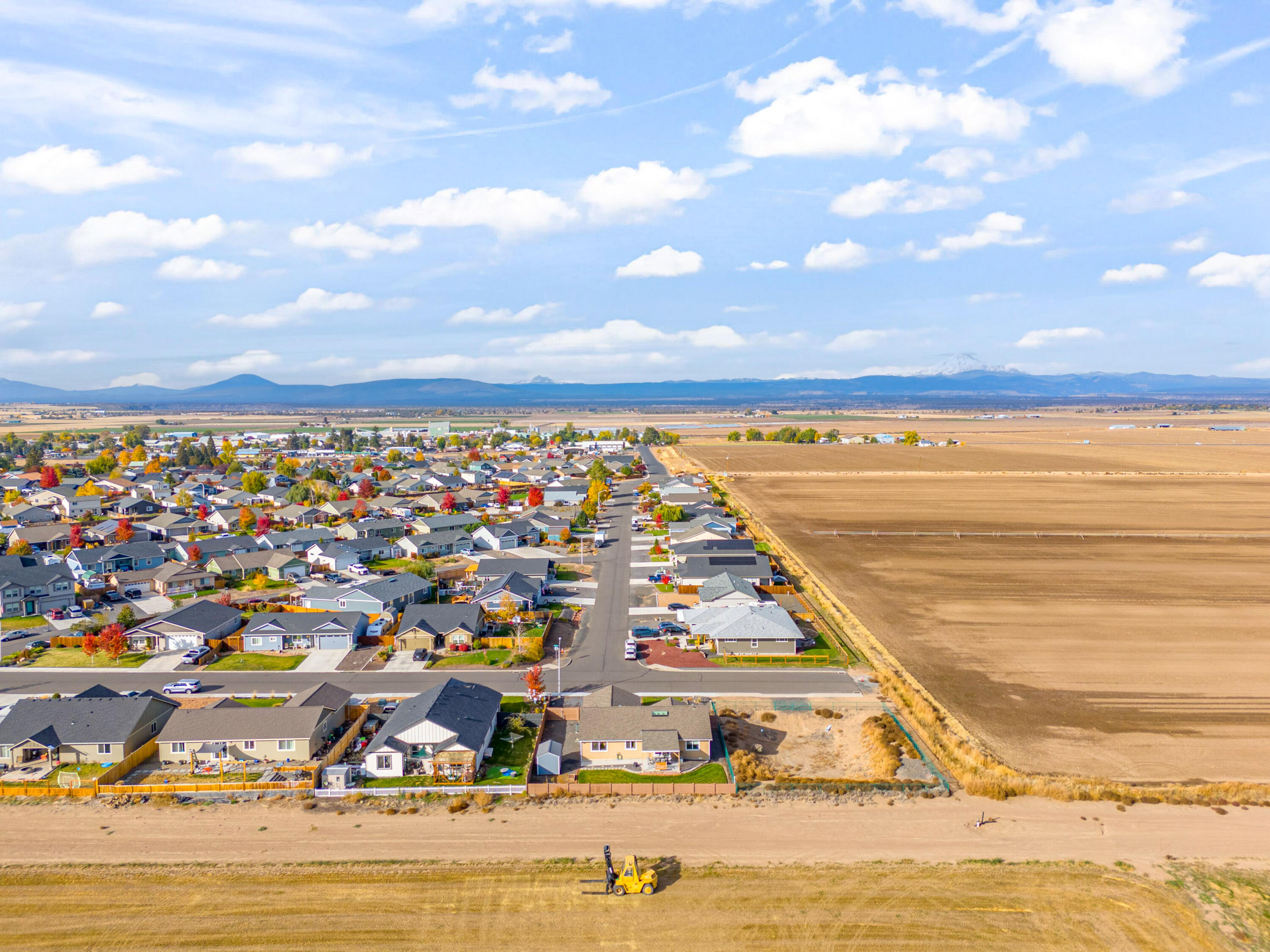 Culver Heights - Residential