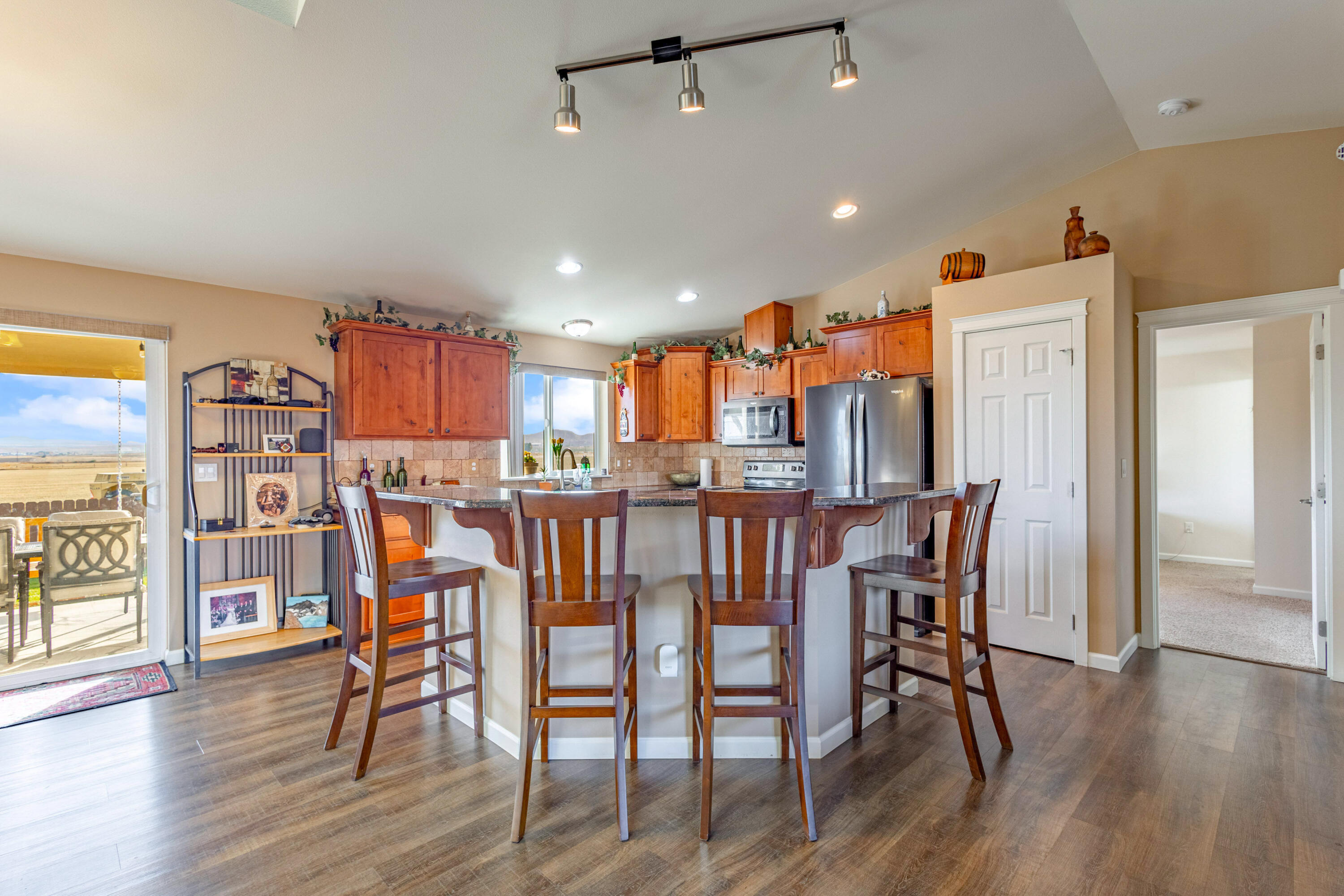 Culver Heights - Residential