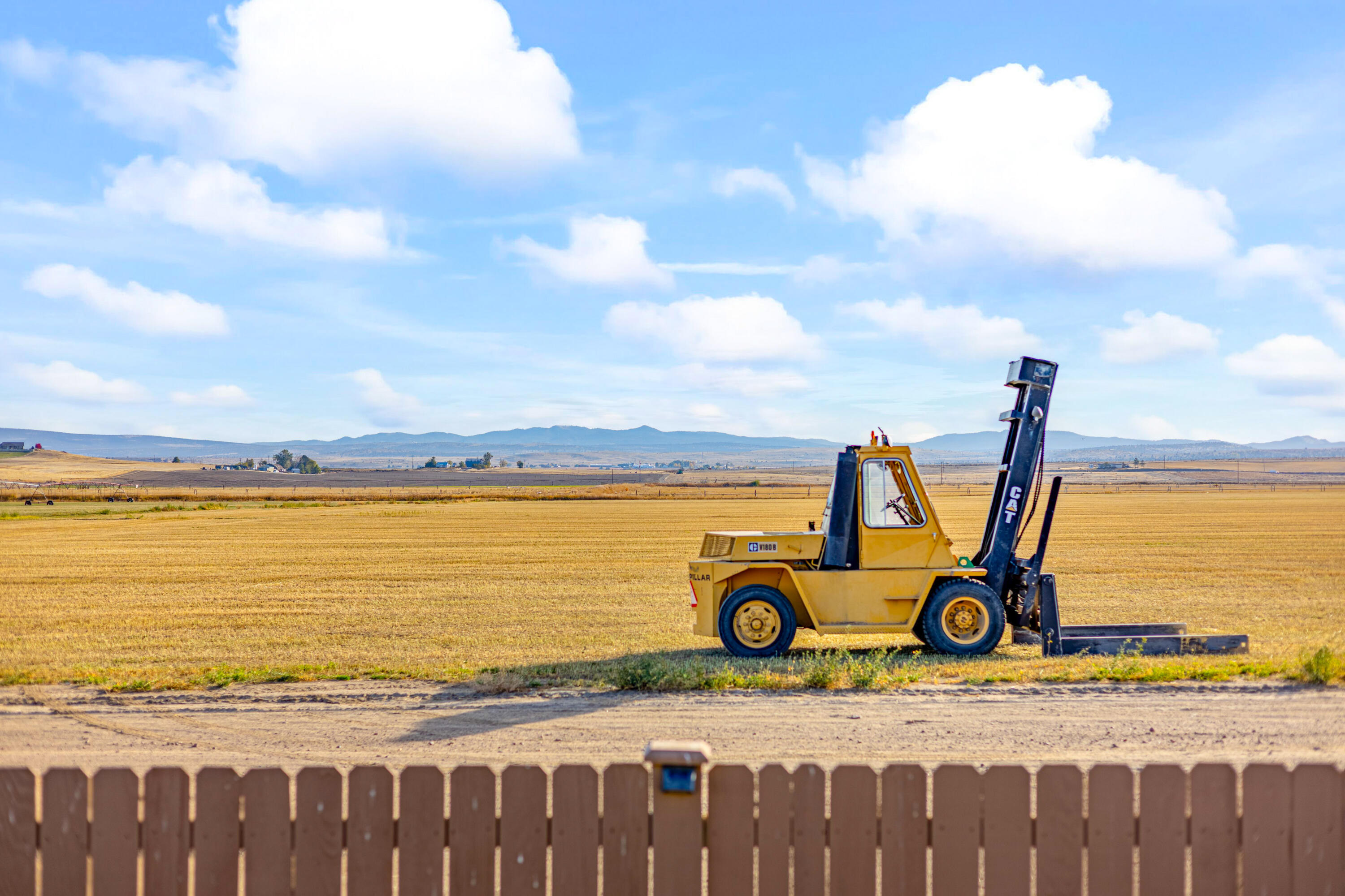 Culver Heights - Residential