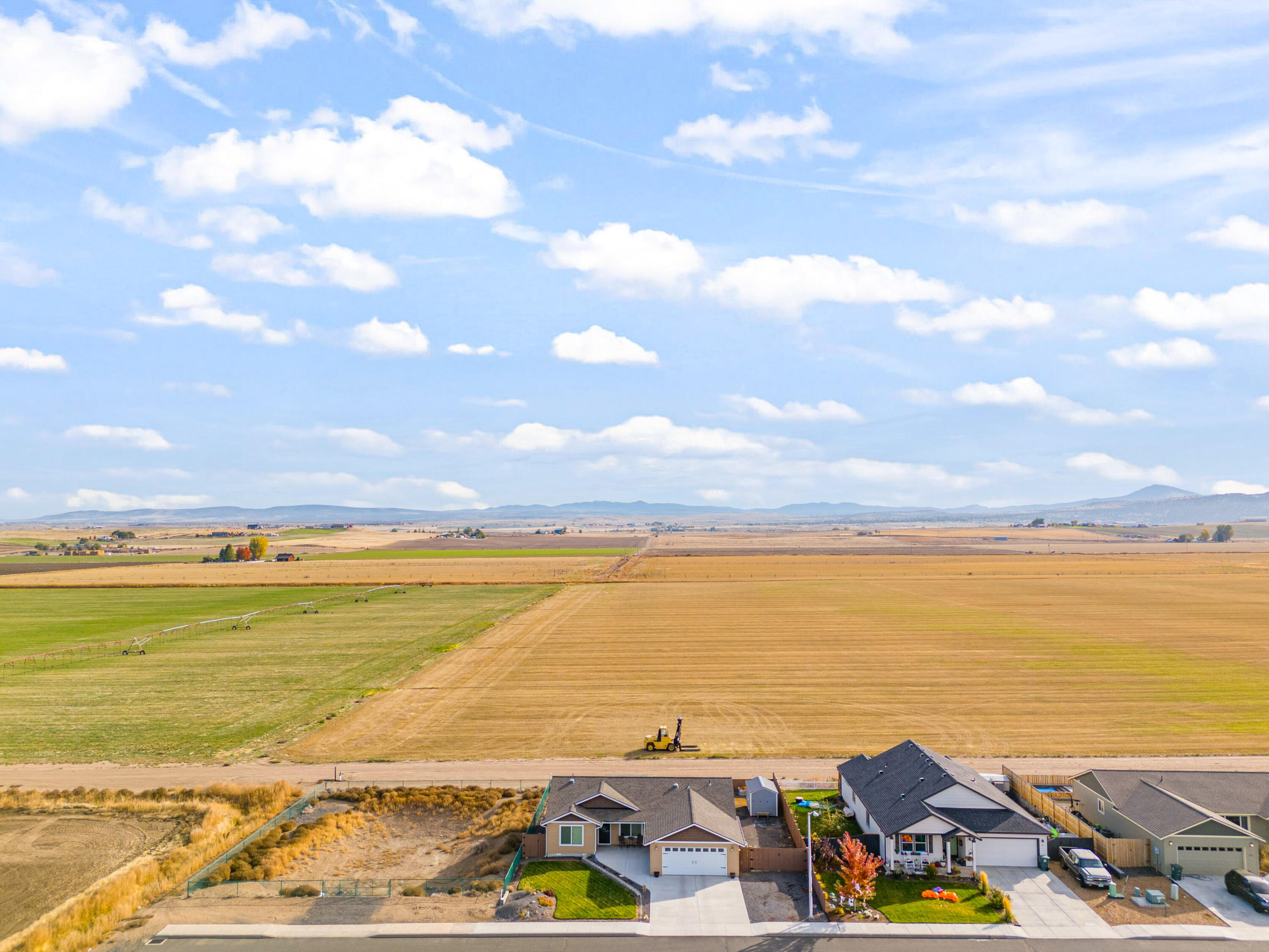 Culver Heights - Residential