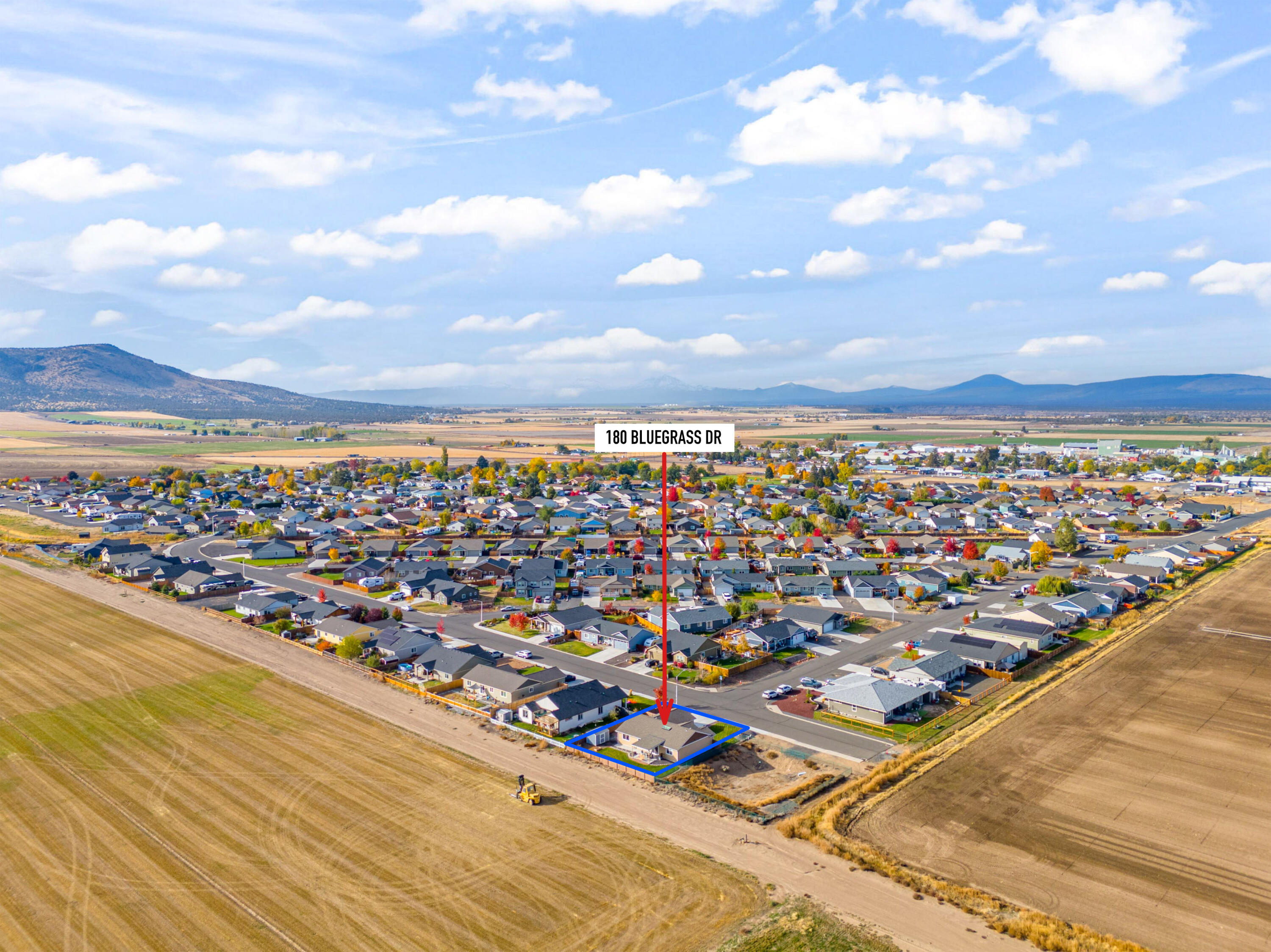 Culver Heights - Residential