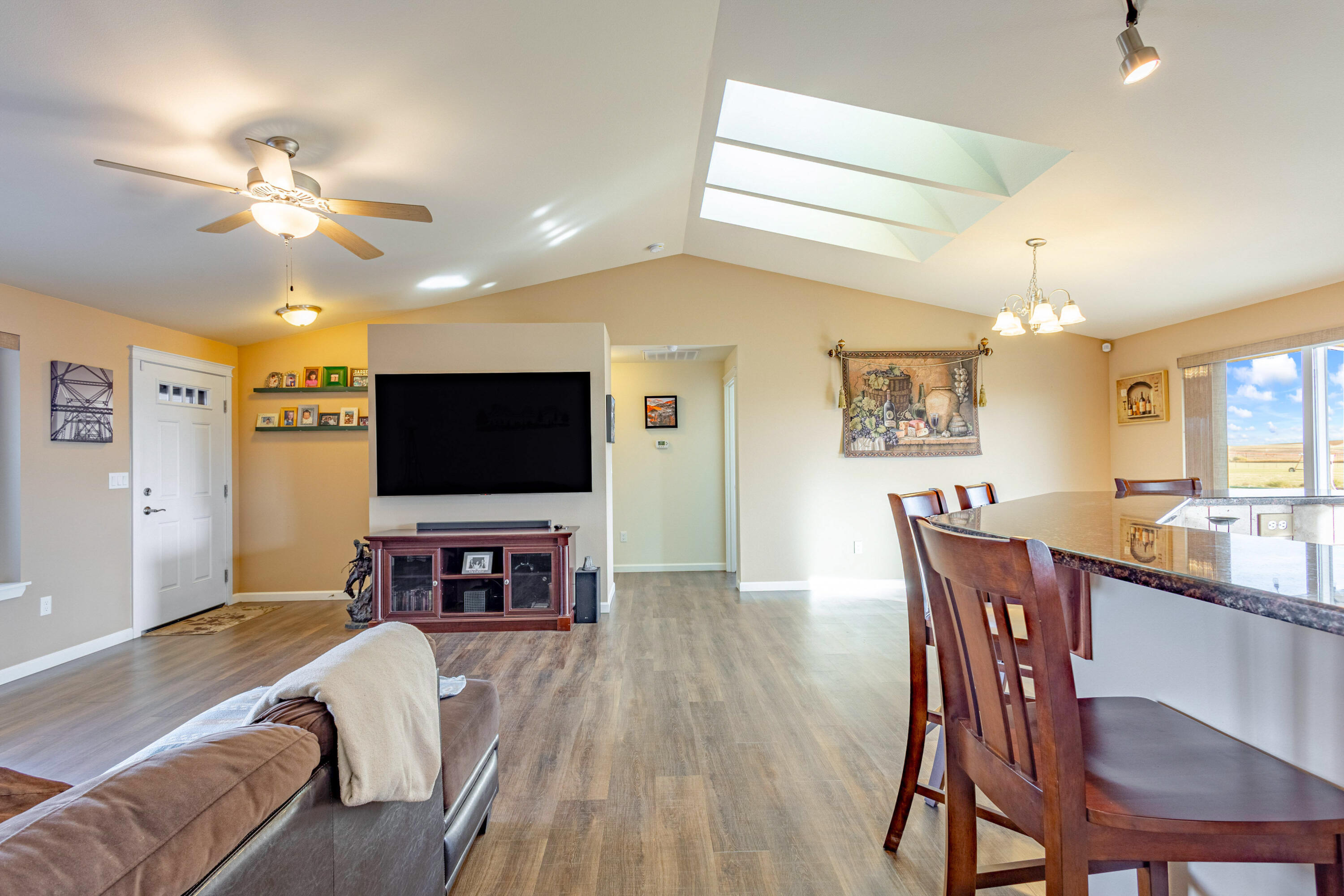 Culver Heights - Residential