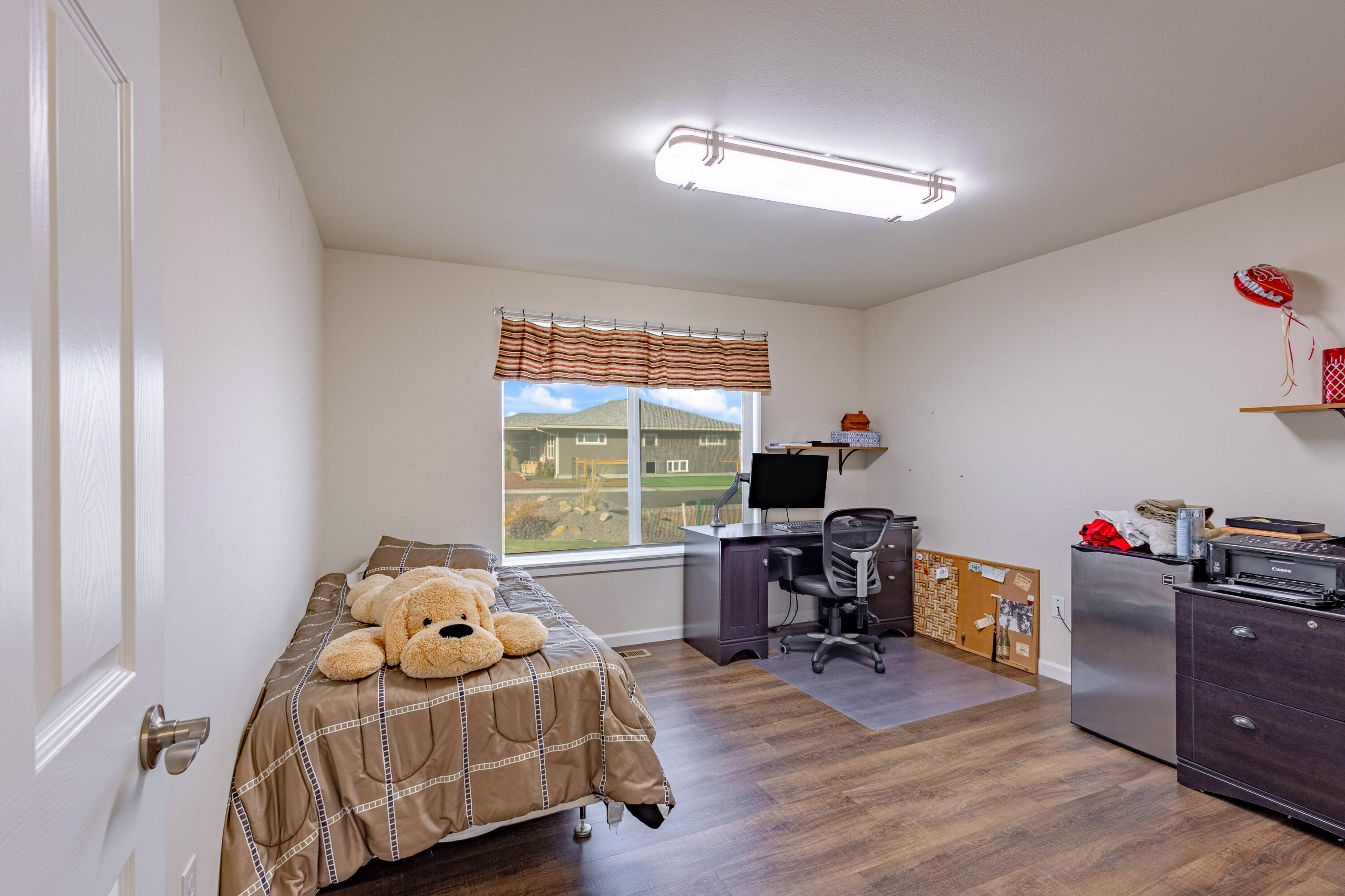 Culver Heights - Residential