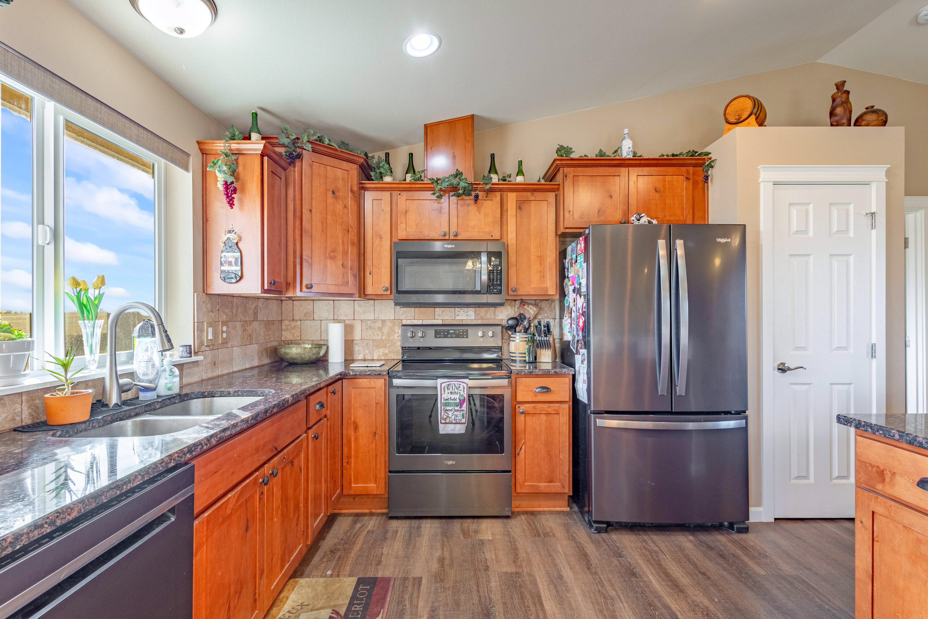 Culver Heights - Residential