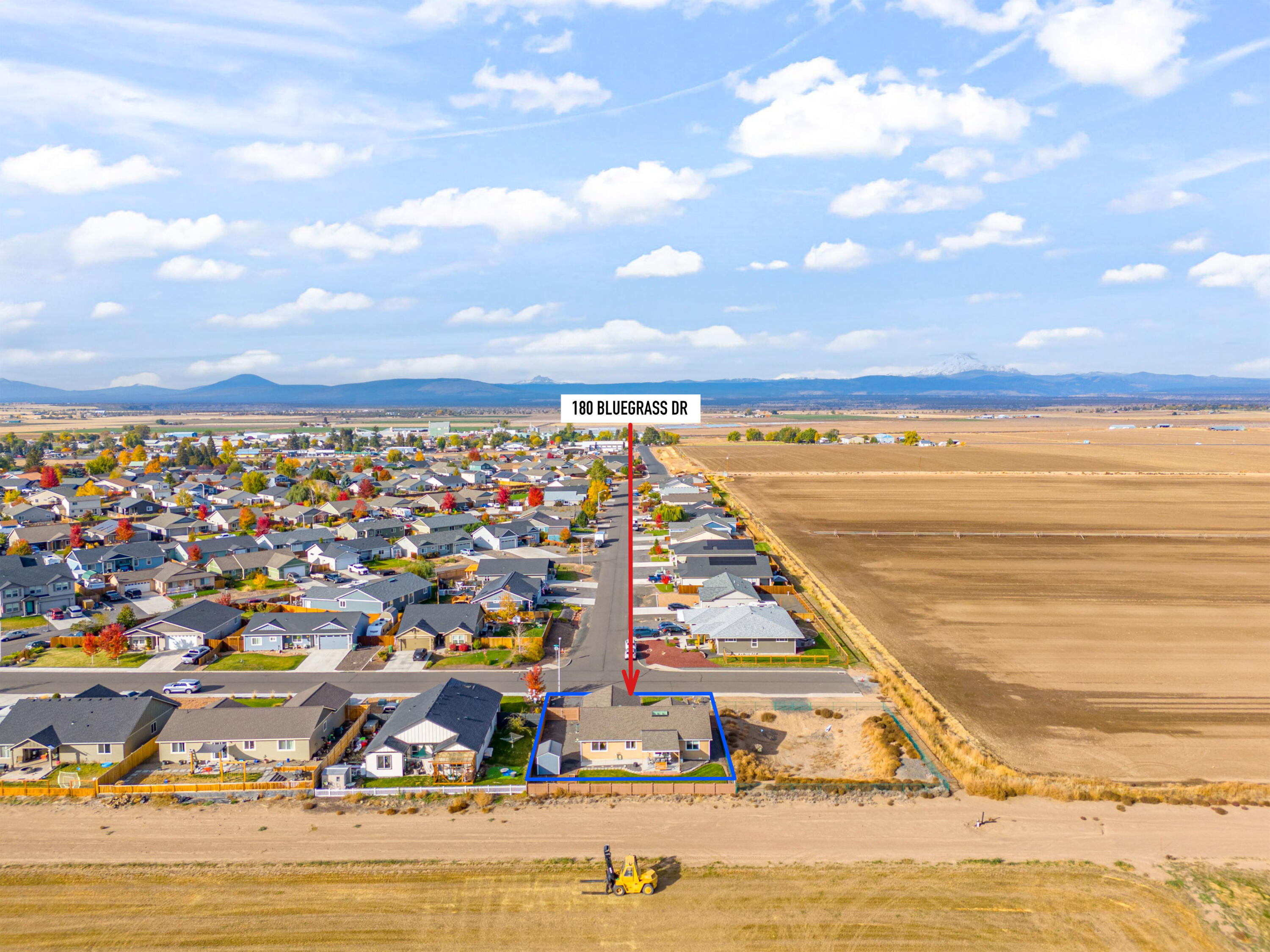 Culver Heights - Residential