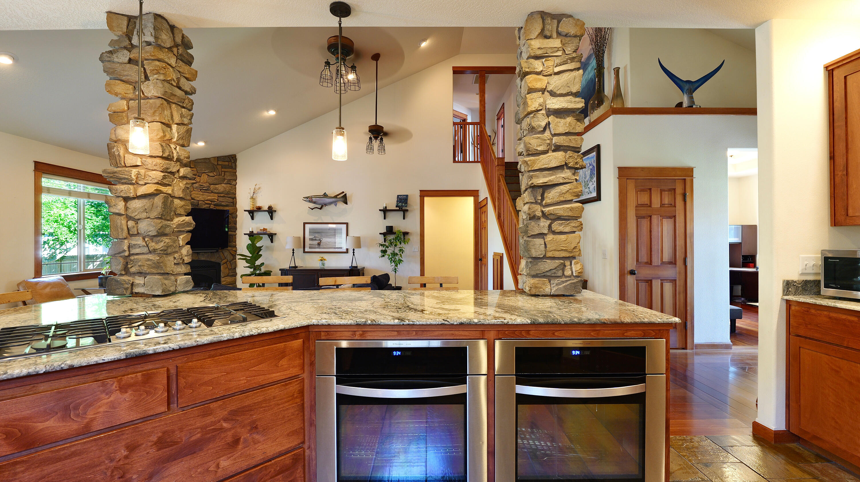 Whistling Hollow Estates - Residential