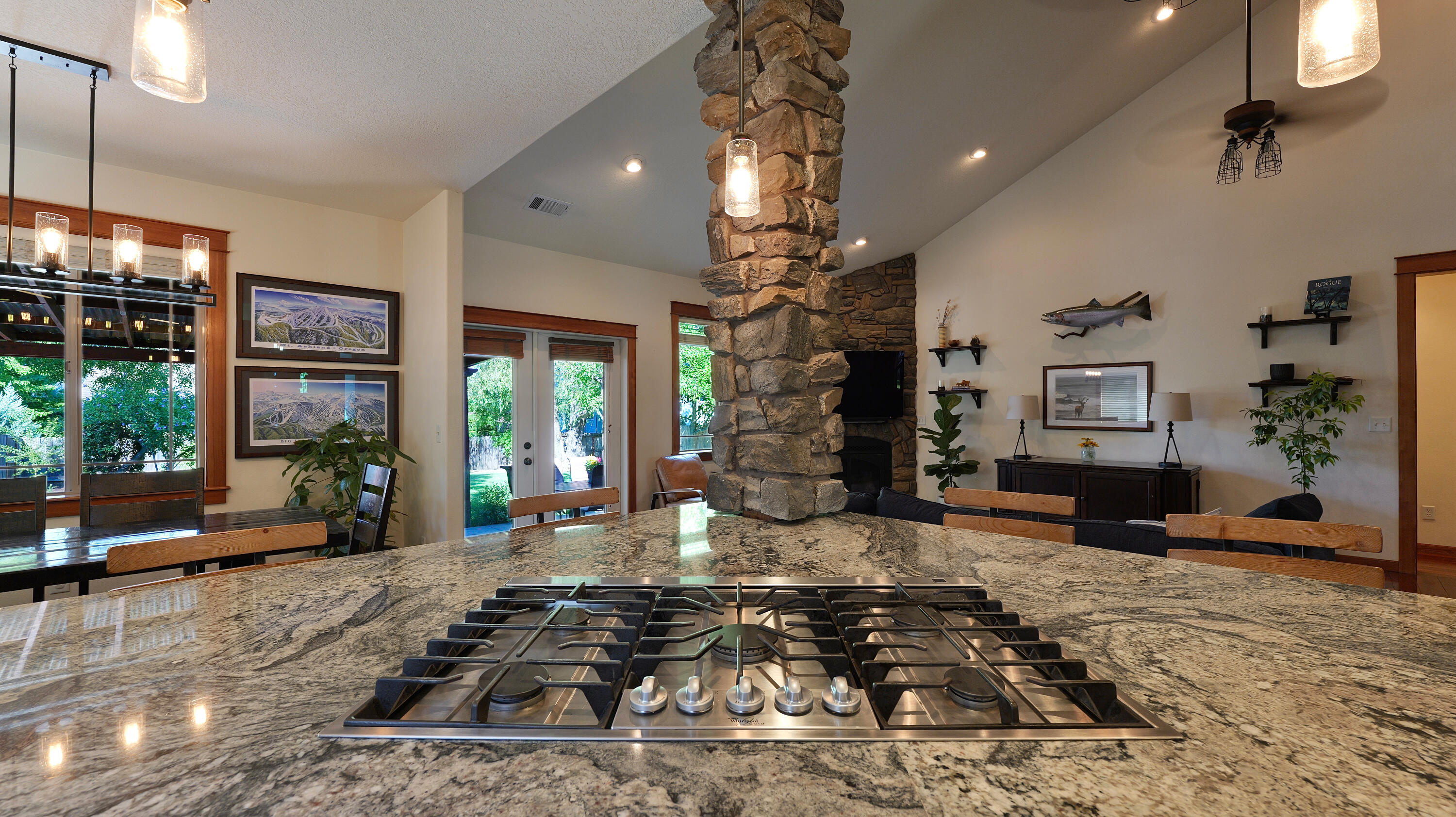 Whistling Hollow Estates - Residential