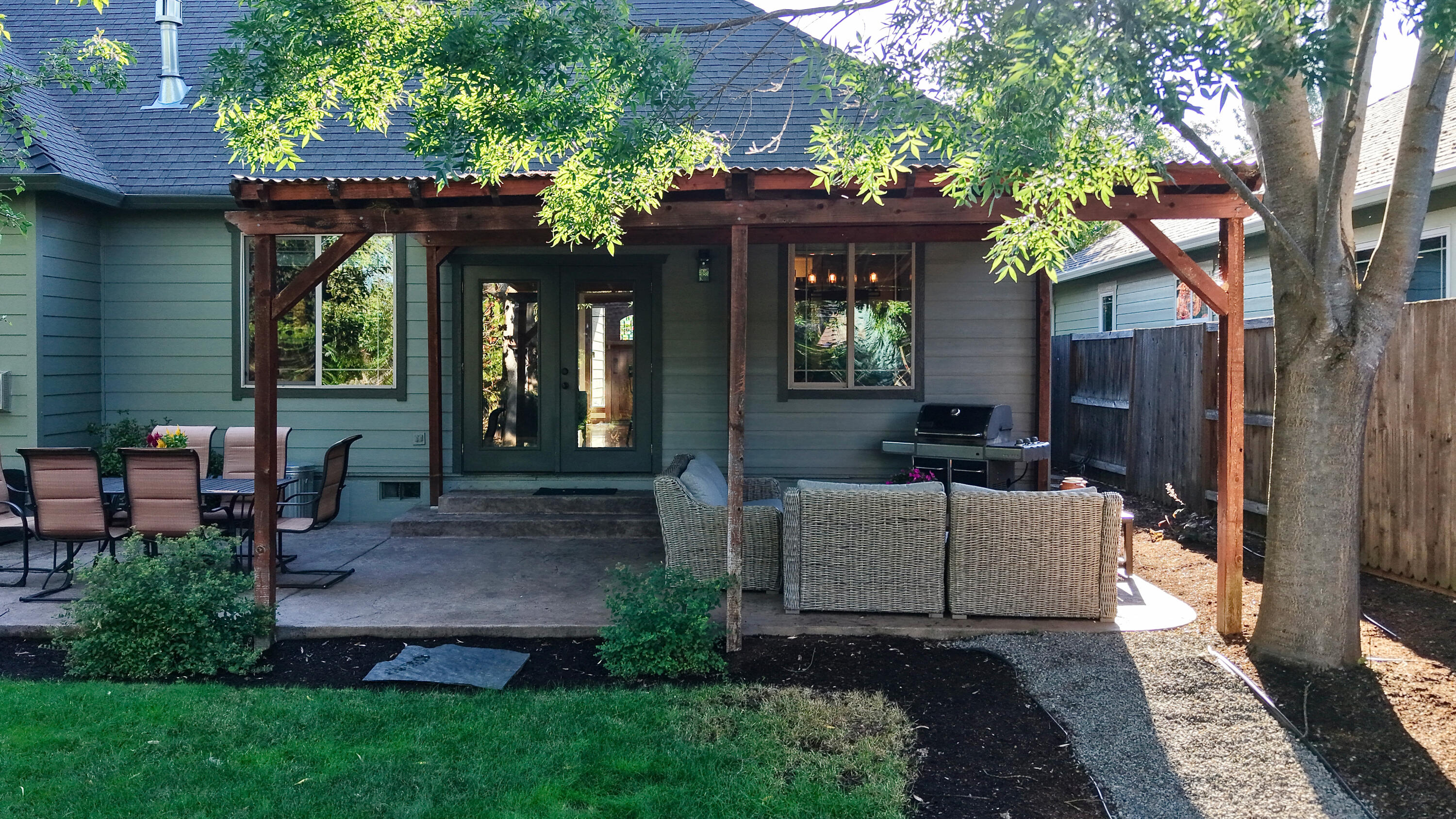 Whistling Hollow Estates - Residential