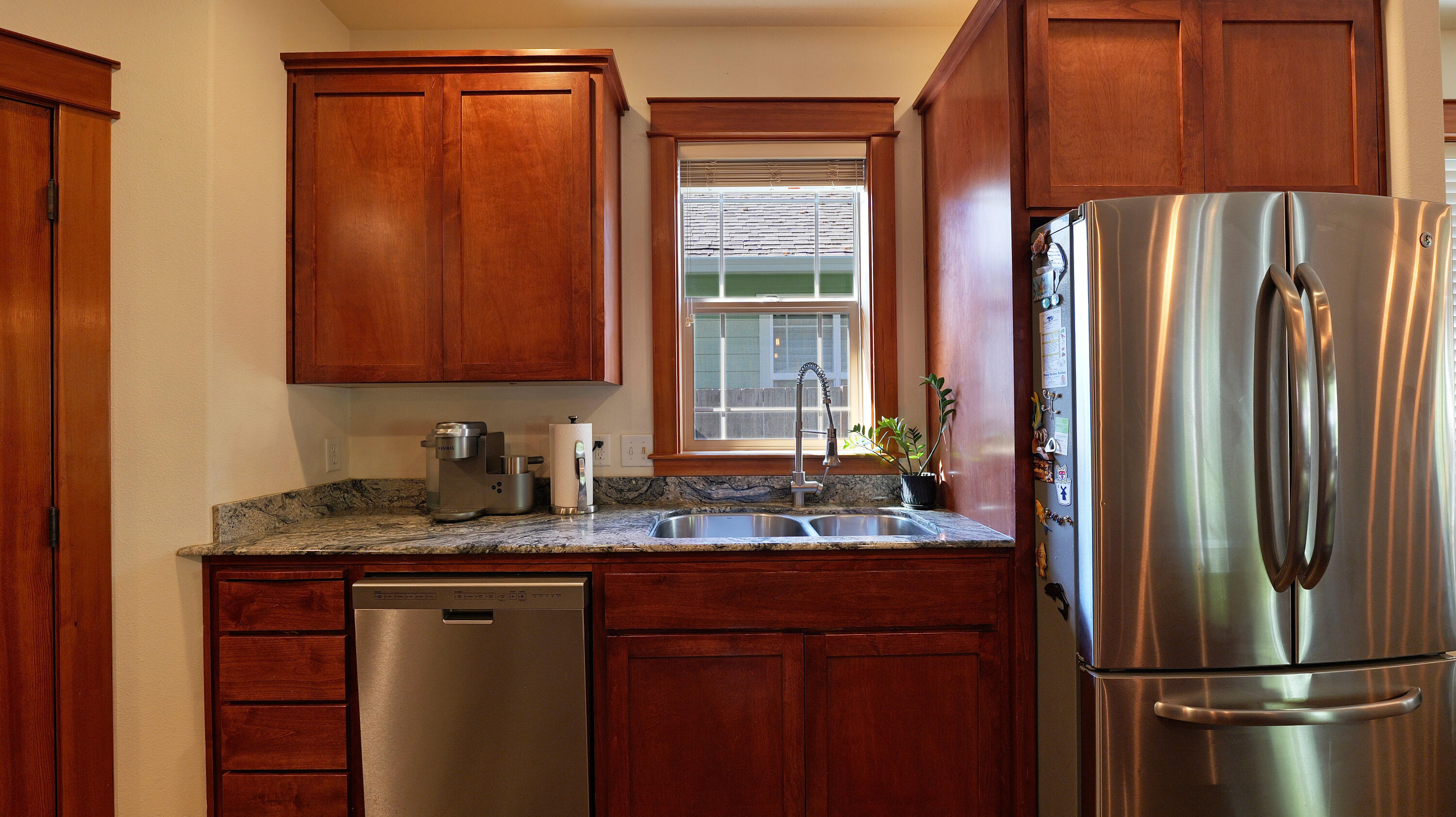 Whistling Hollow Estates - Residential