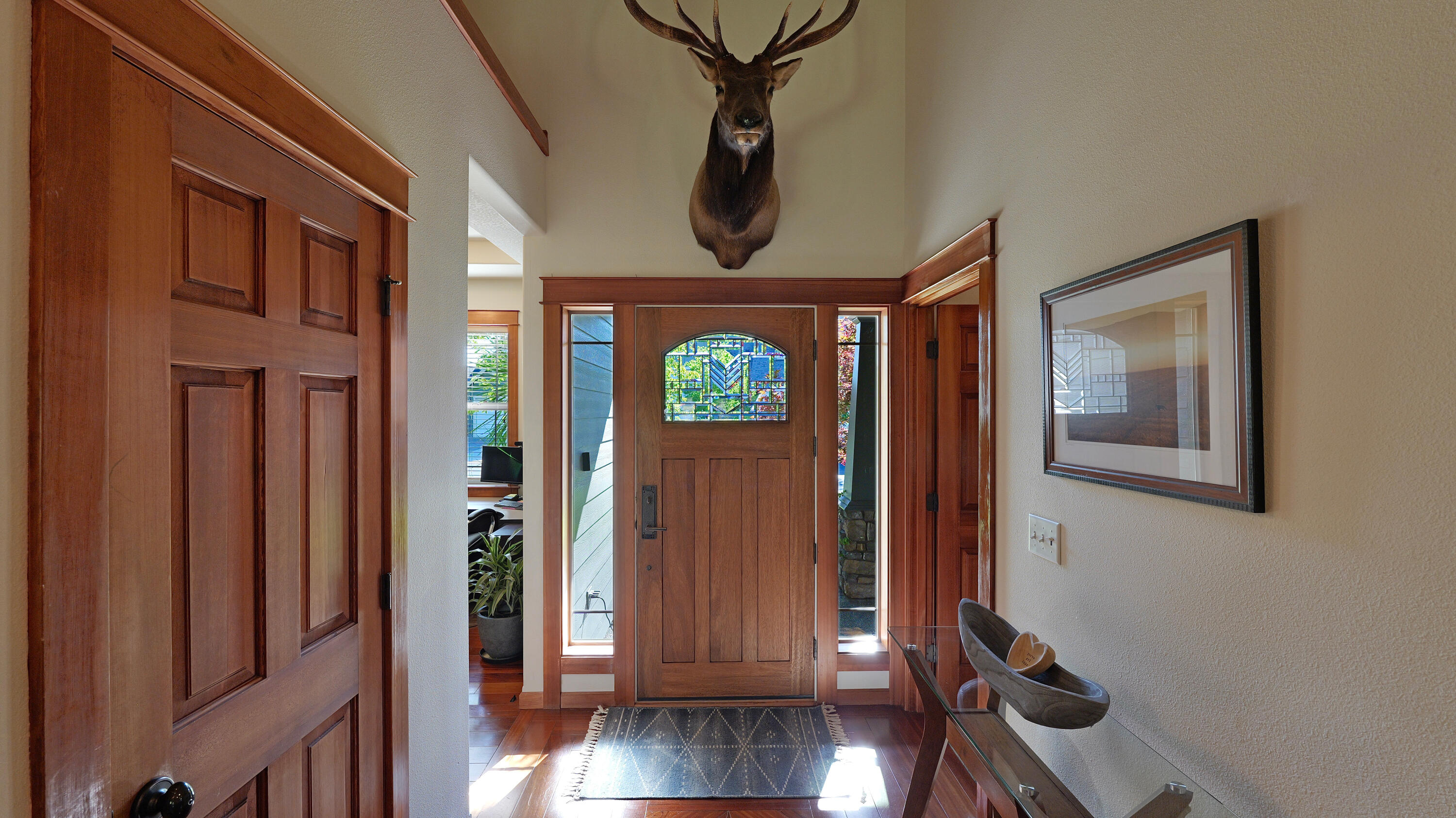 Whistling Hollow Estates - Residential