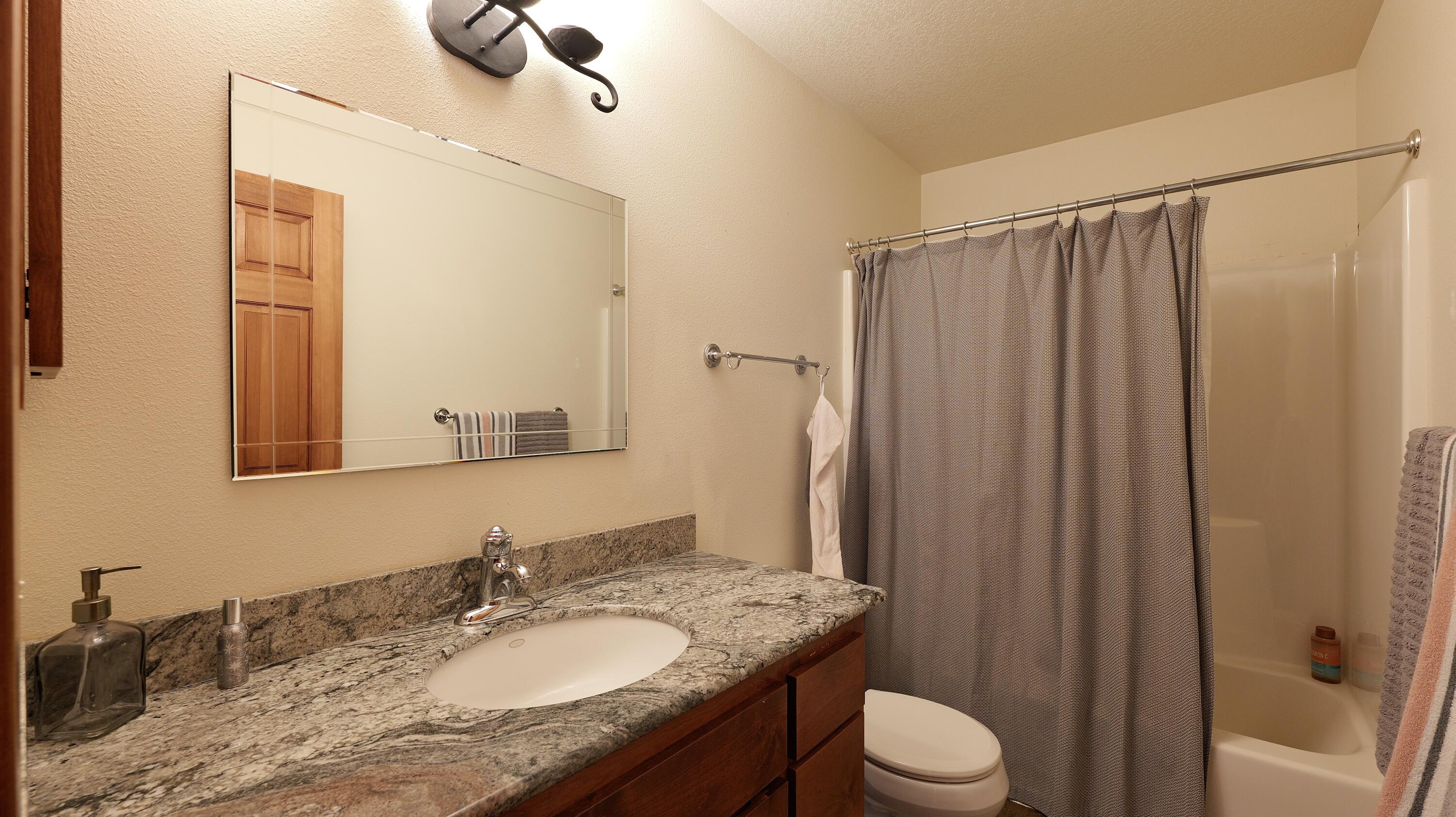 Whistling Hollow Estates - Residential