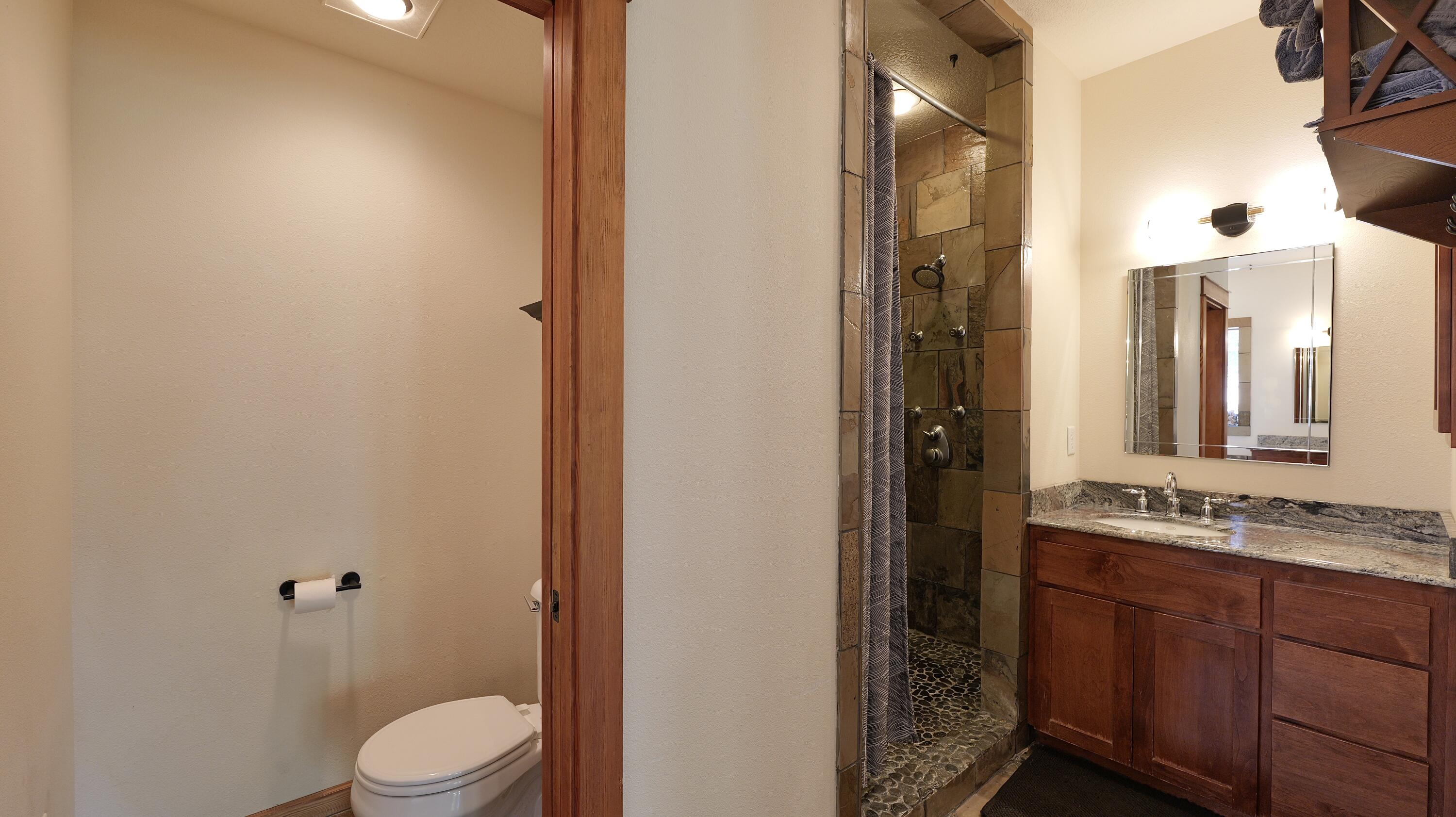 Whistling Hollow Estates - Residential