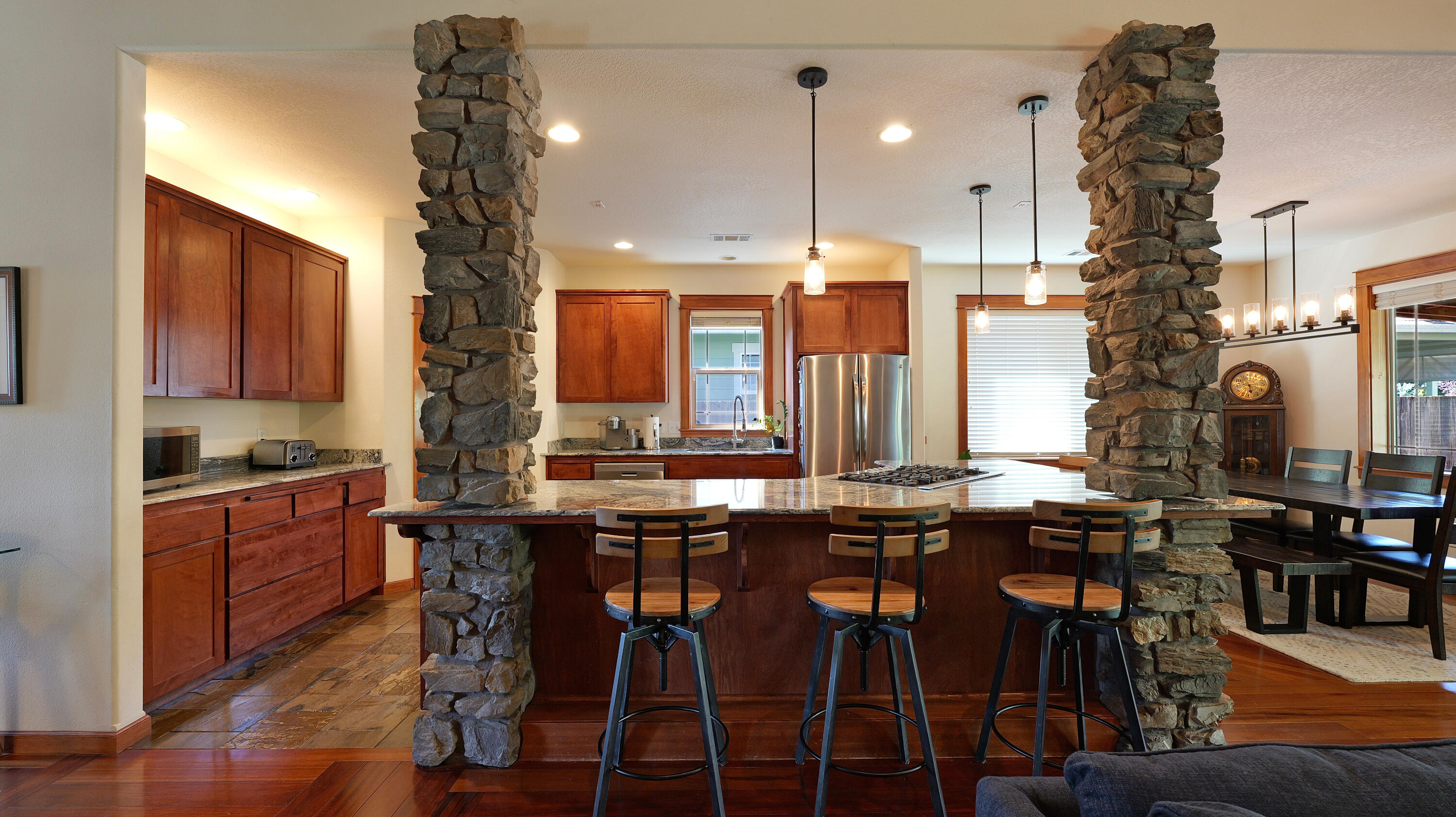 Whistling Hollow Estates - Residential