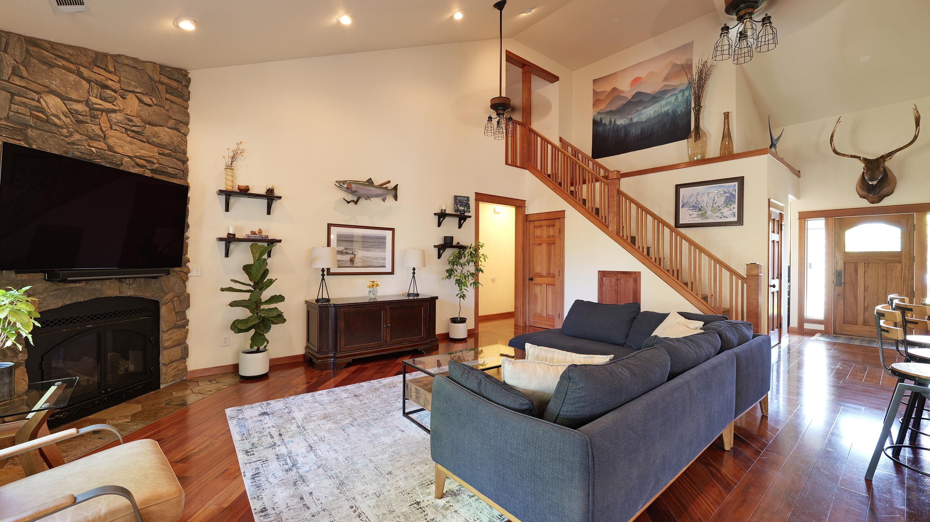 Whistling Hollow Estates - Residential