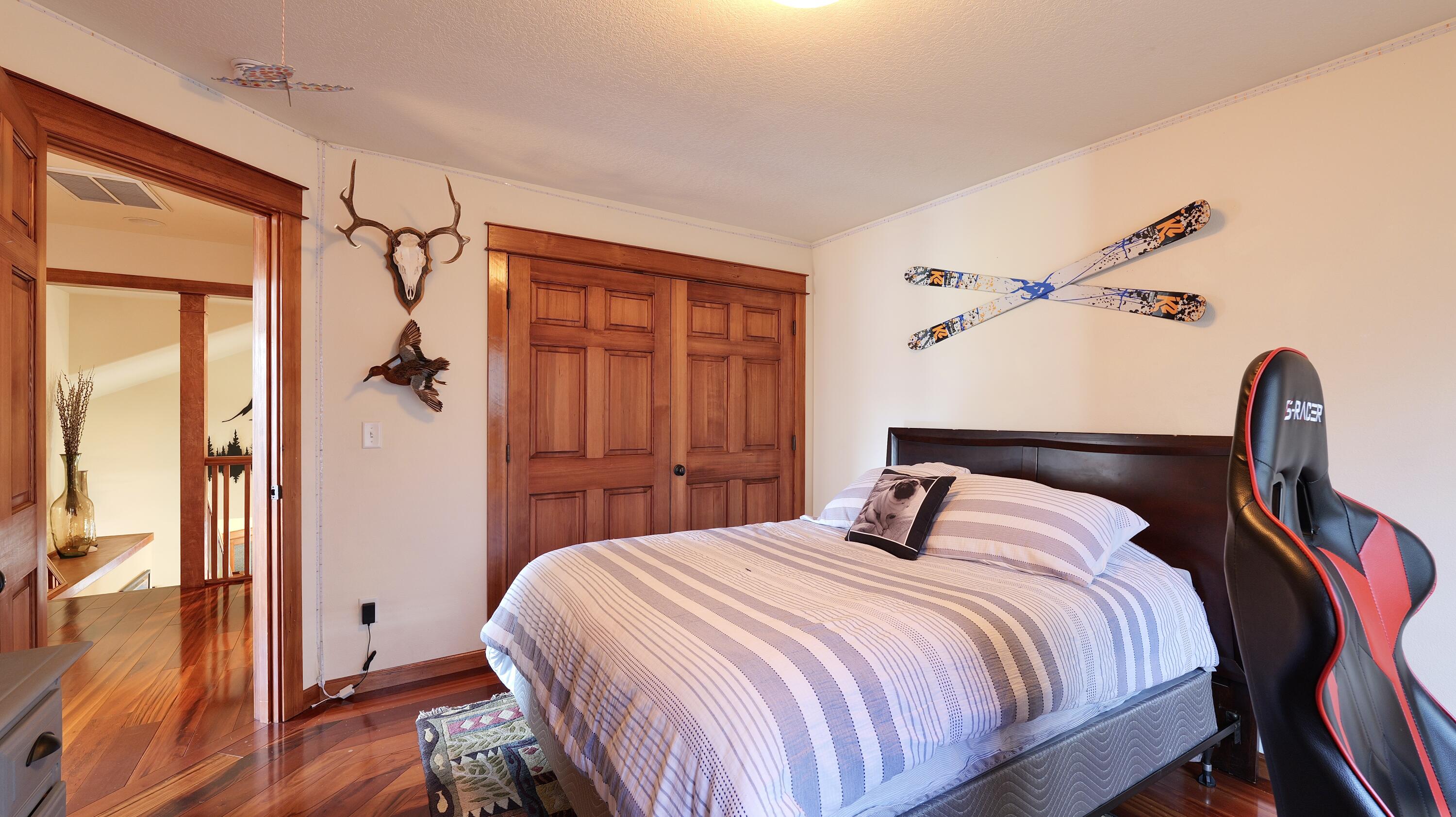 Whistling Hollow Estates - Residential