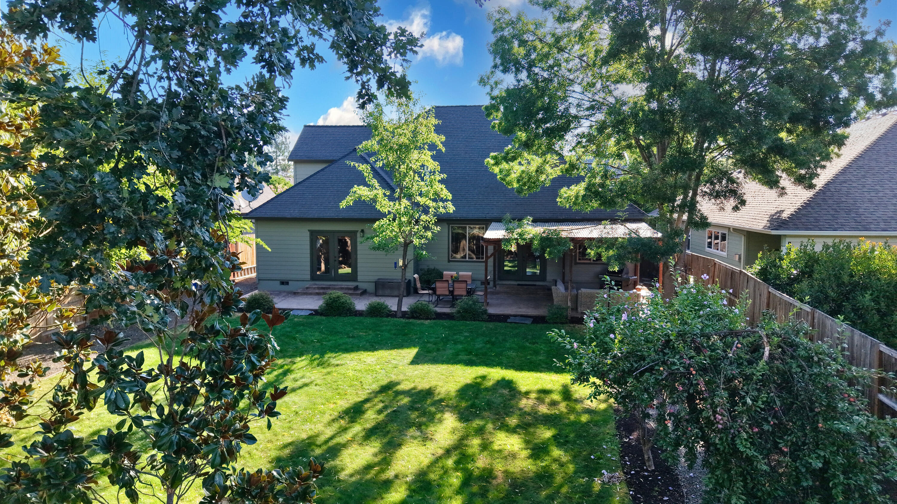 Whistling Hollow Estates - Residential