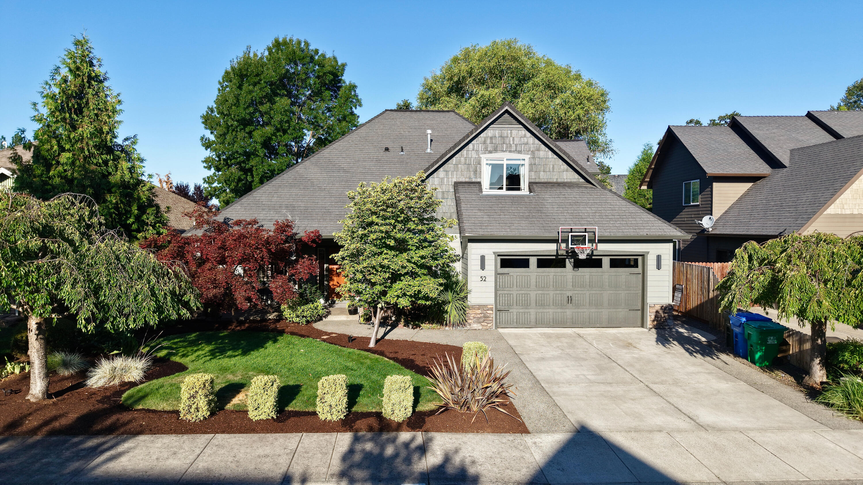 Whistling Hollow Estates - Residential